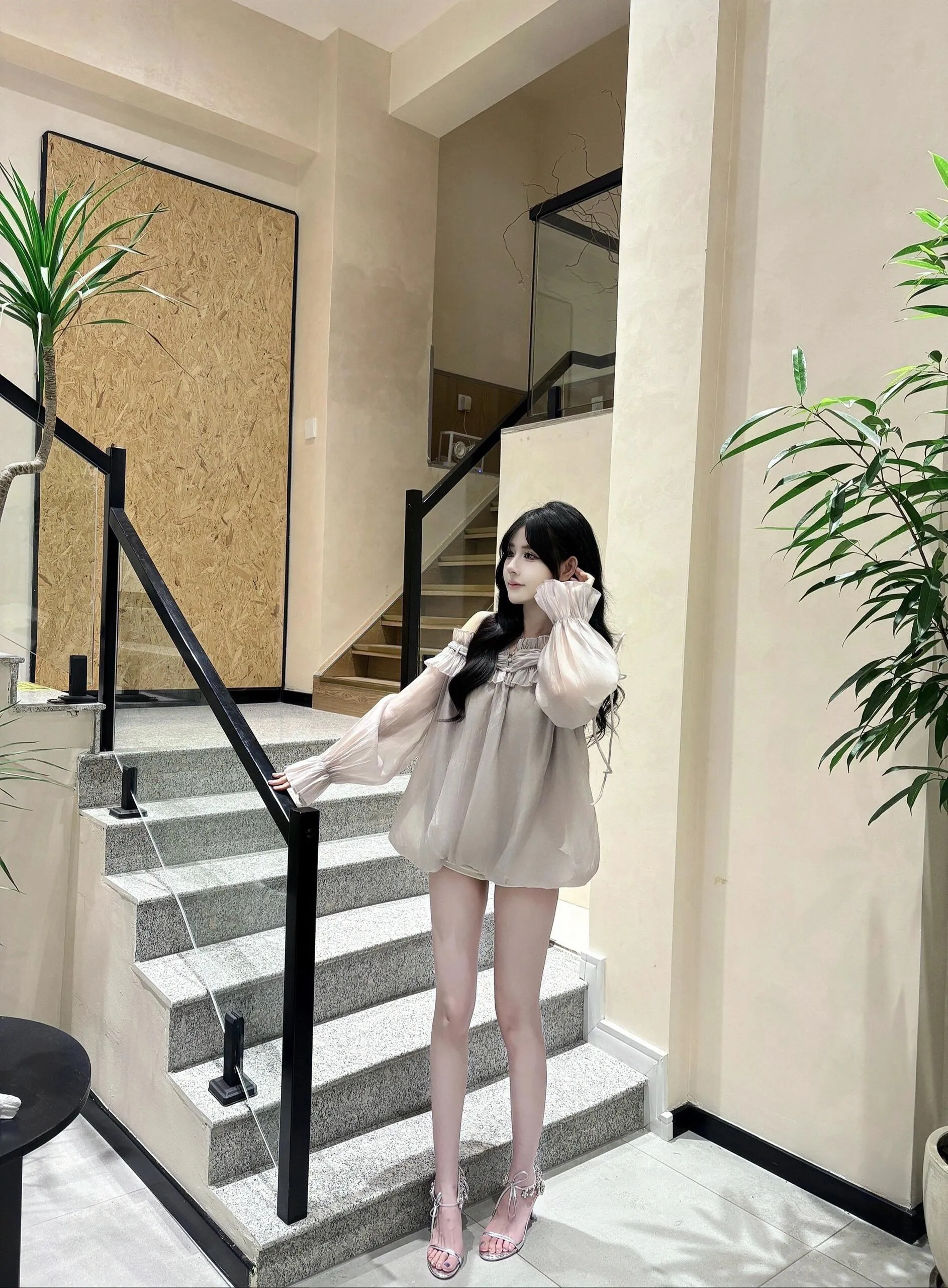 嘉定;小桐 Gallery 6
