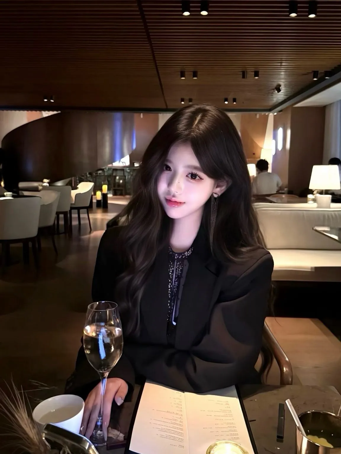 Y3950B-170静安极品纯欲天花板在校生 ギャラリー 2