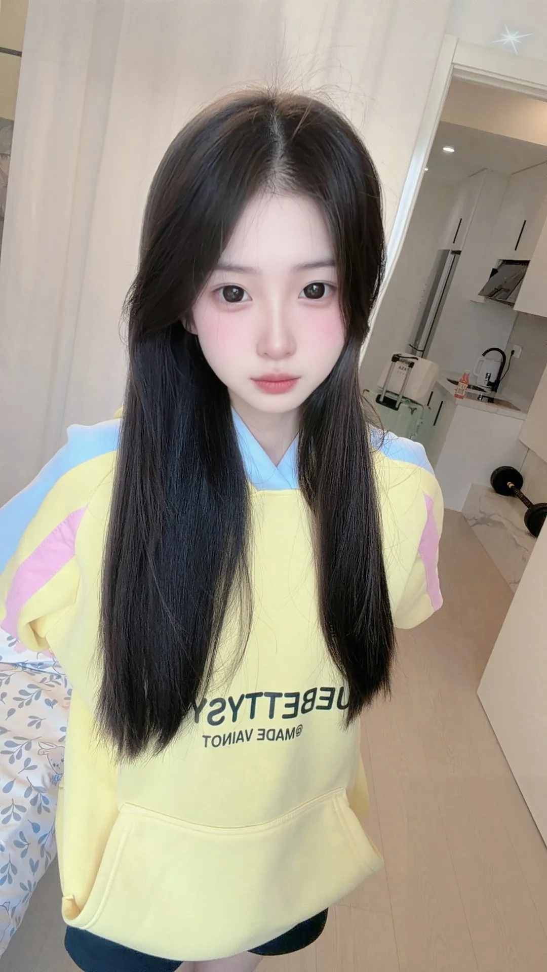 静安新人兼职 07 果冻 166 Gallery 2