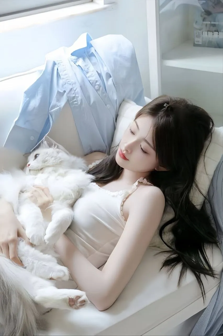 徐汇 安安 Gallery 5