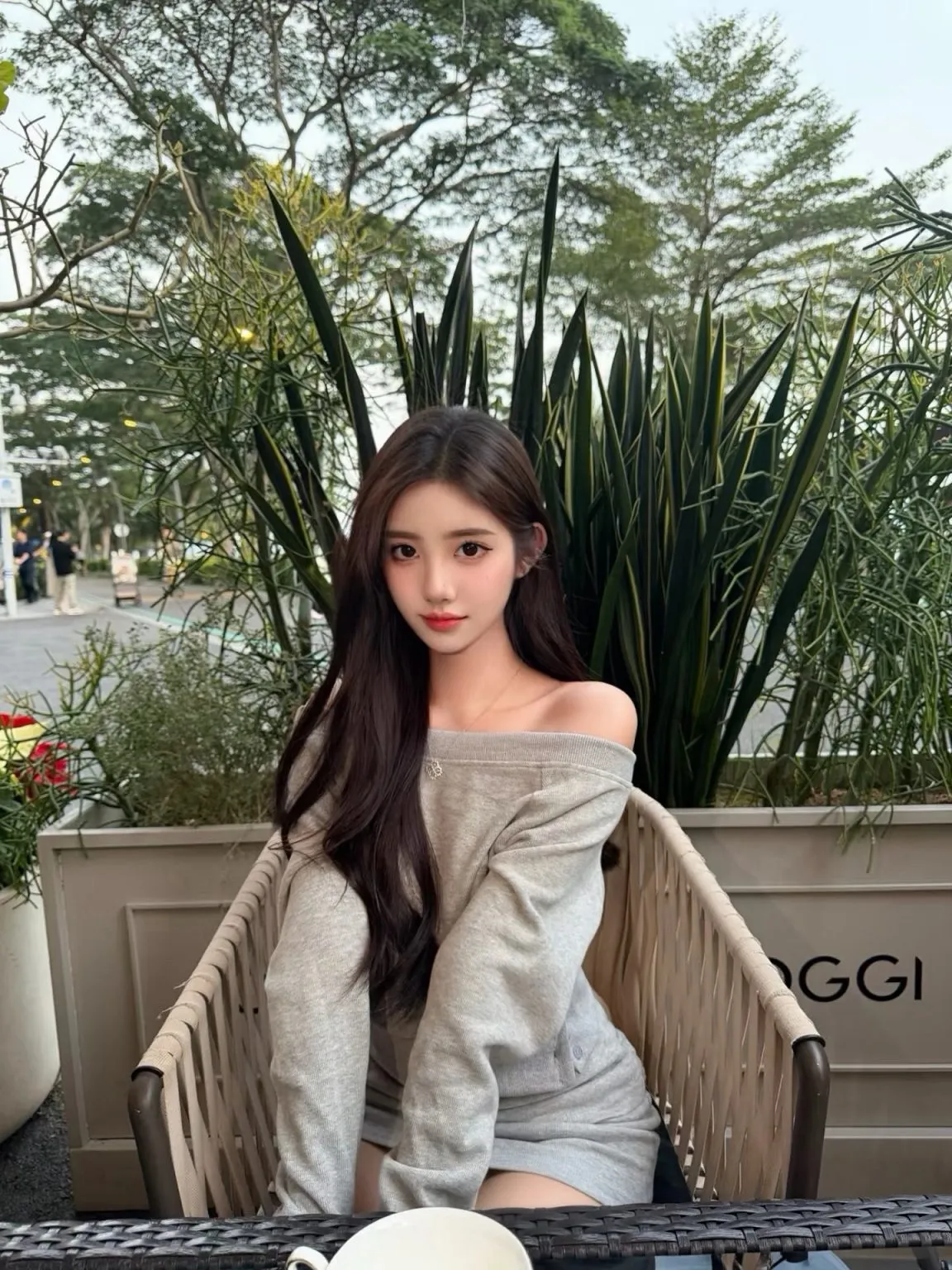 Y268-168 浦东清纯甜美少女高学历 Gallery 2