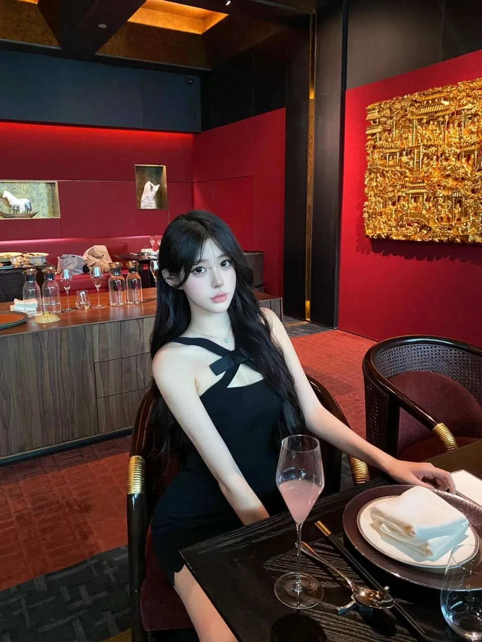 2554A 黄埔全能纯欲天花板ytwt+米 Gallery 2