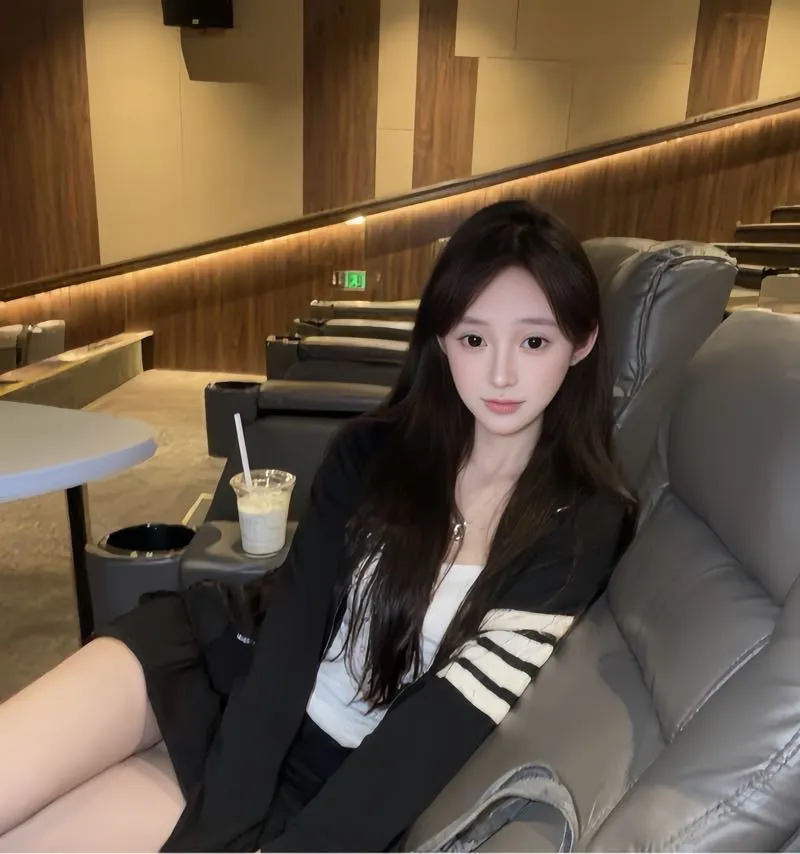 兔兔 可爱萝莉 Gallery 4