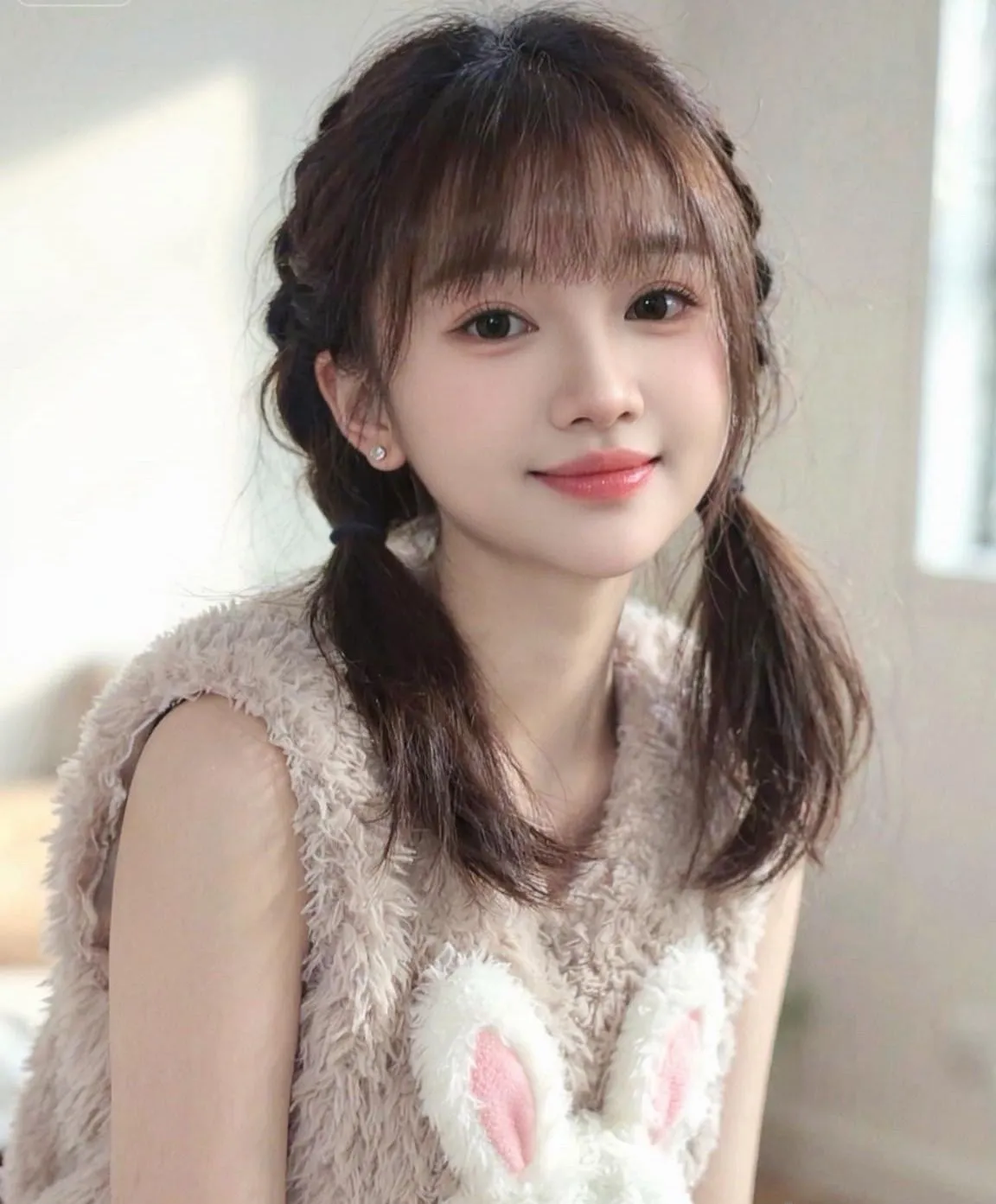 浦东 浦东07年 38D小纯天菜 三点粉 馒头 Gallery 6