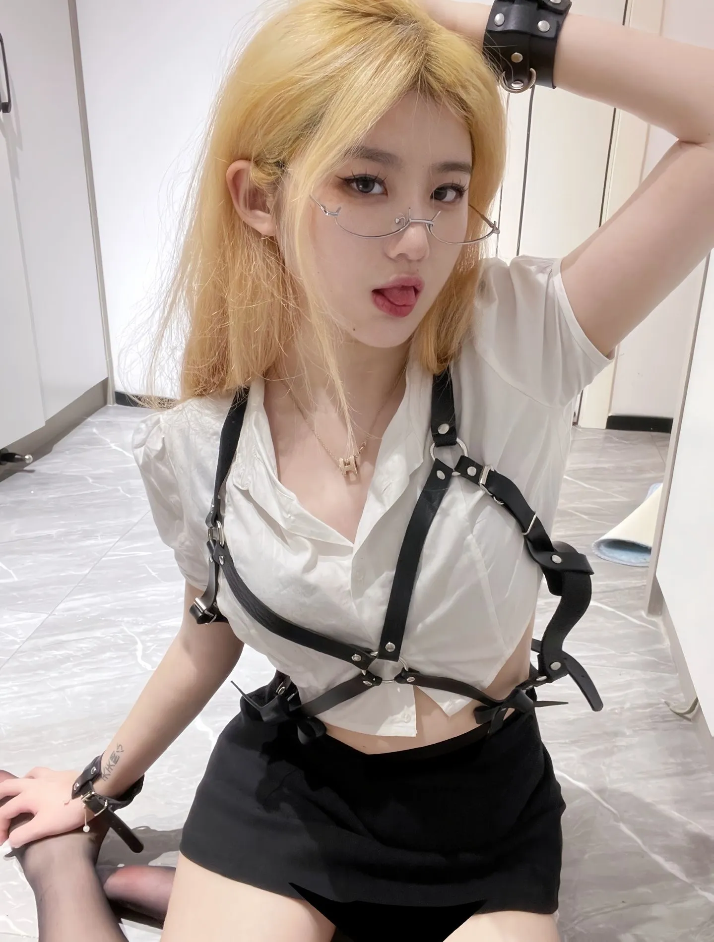 香香 顶级白幼纯 丰满大胸 Gallery 3