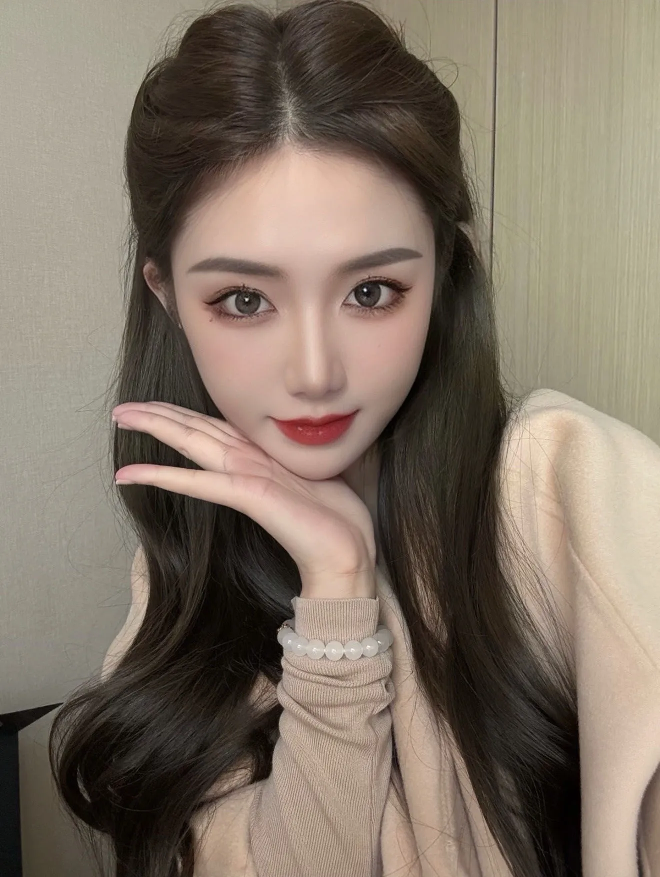 闵行❤️软软 高颜值冷白皮 Gallery 6