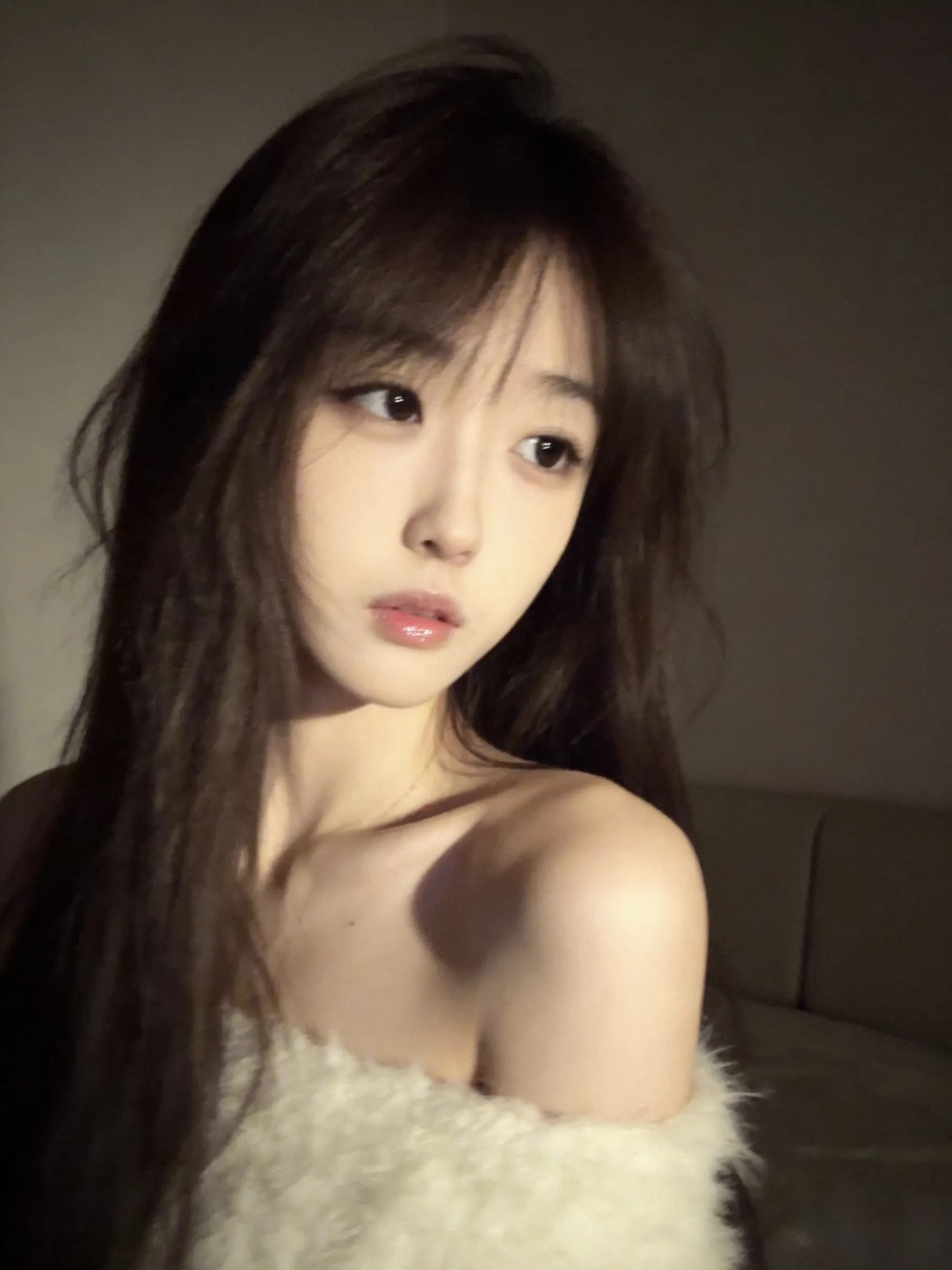 上海首开 白虎女孩安雅琪 Gallery 6