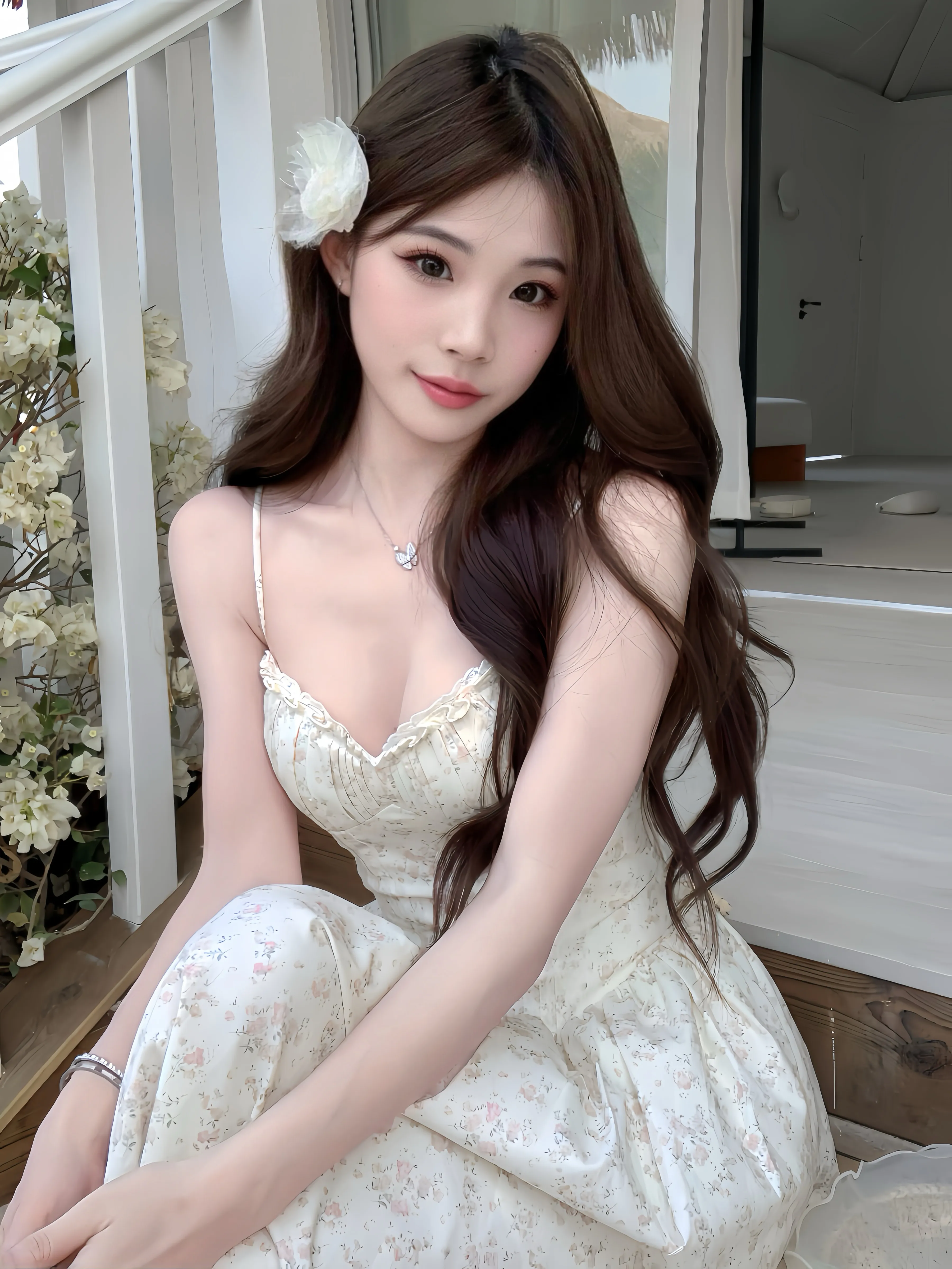 闵行新人丹丹刚下海