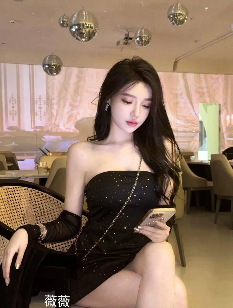 松江 薇薇 Gallery 4