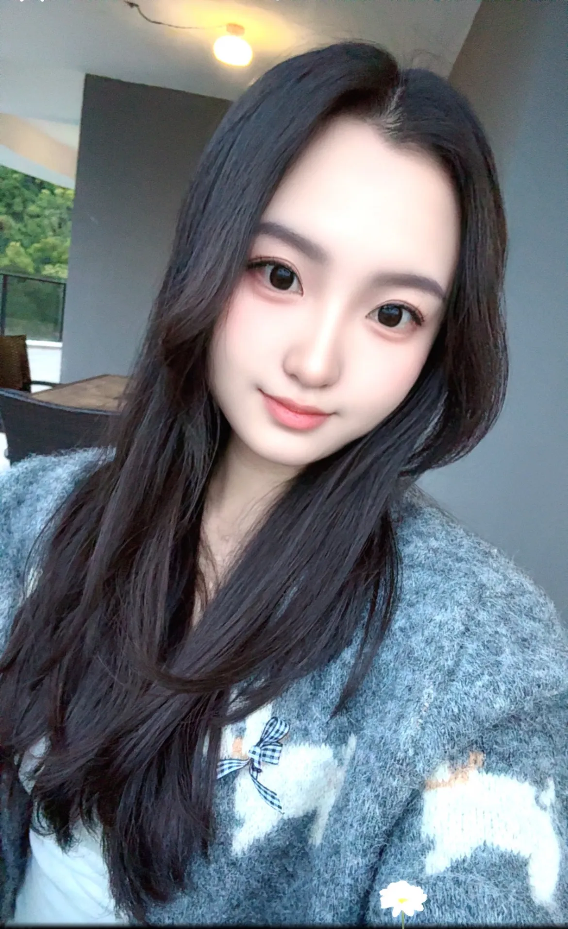 麒麟🏠念兹  刚下海白小甜 Gallery 6