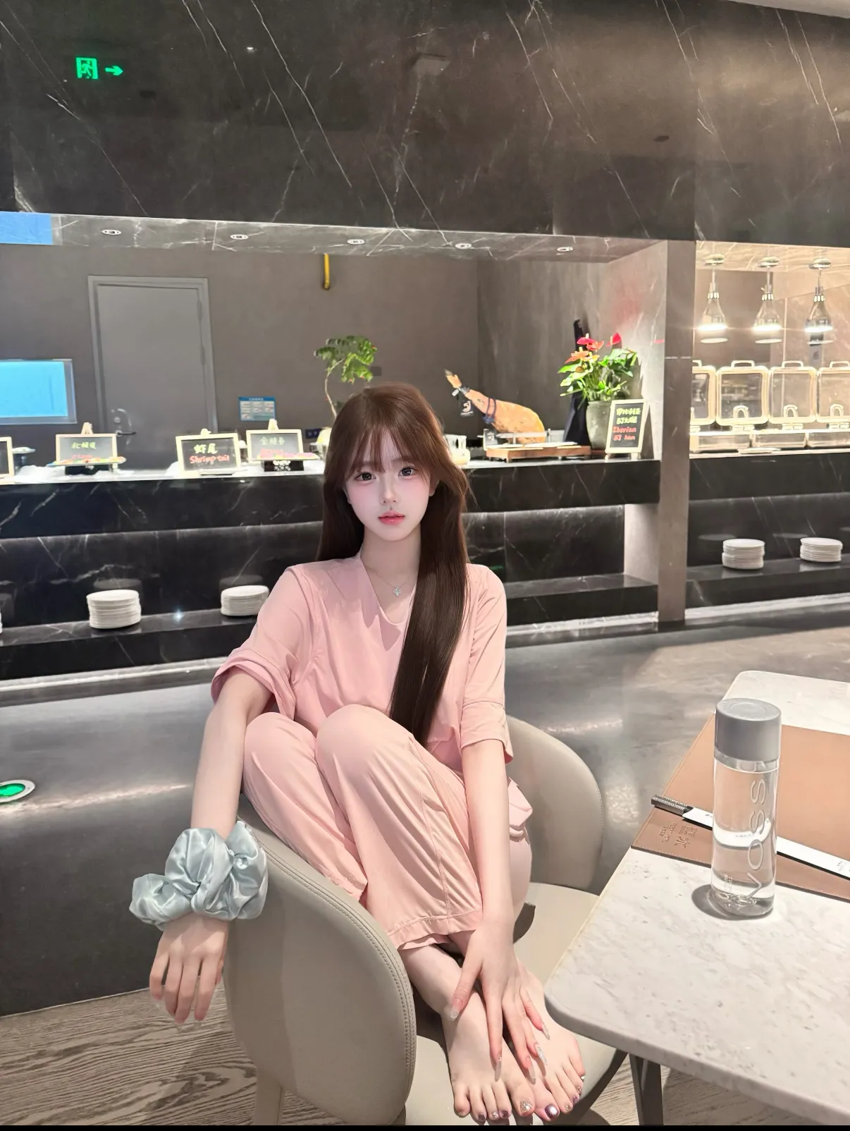 浦东新人苹果4.5首开 Gallery 6
