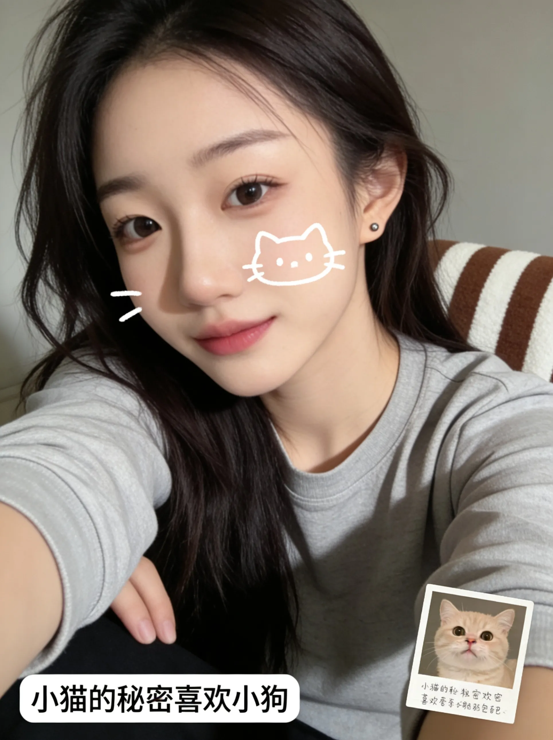 06【苏清瑶】清纯甜妹初下海，一线天馒头B Gallery 6