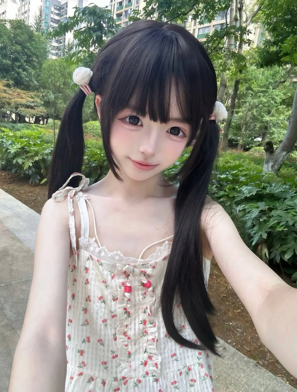 松江06小萝莉  云锦 Gallery 2