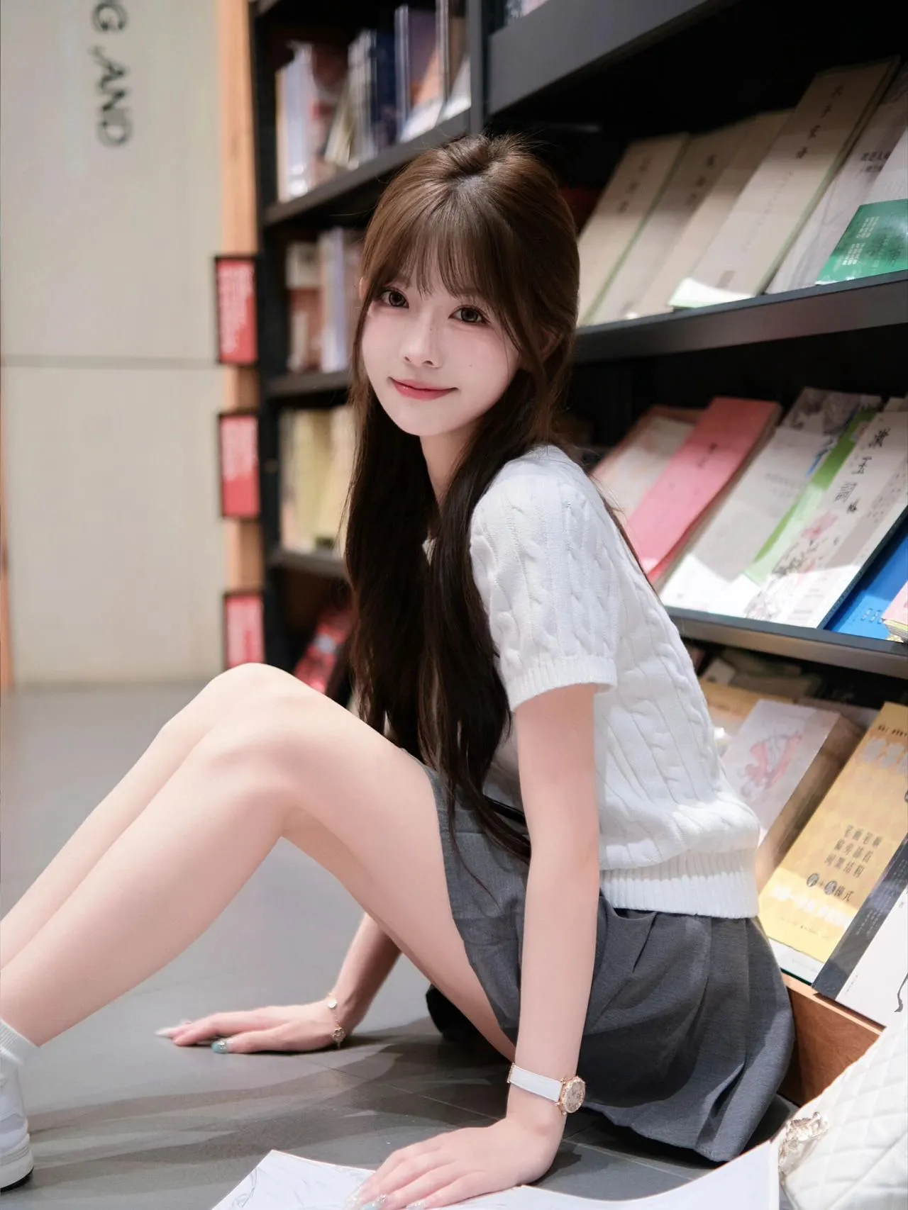 小提莫 极品嫩妹 Gallery 5