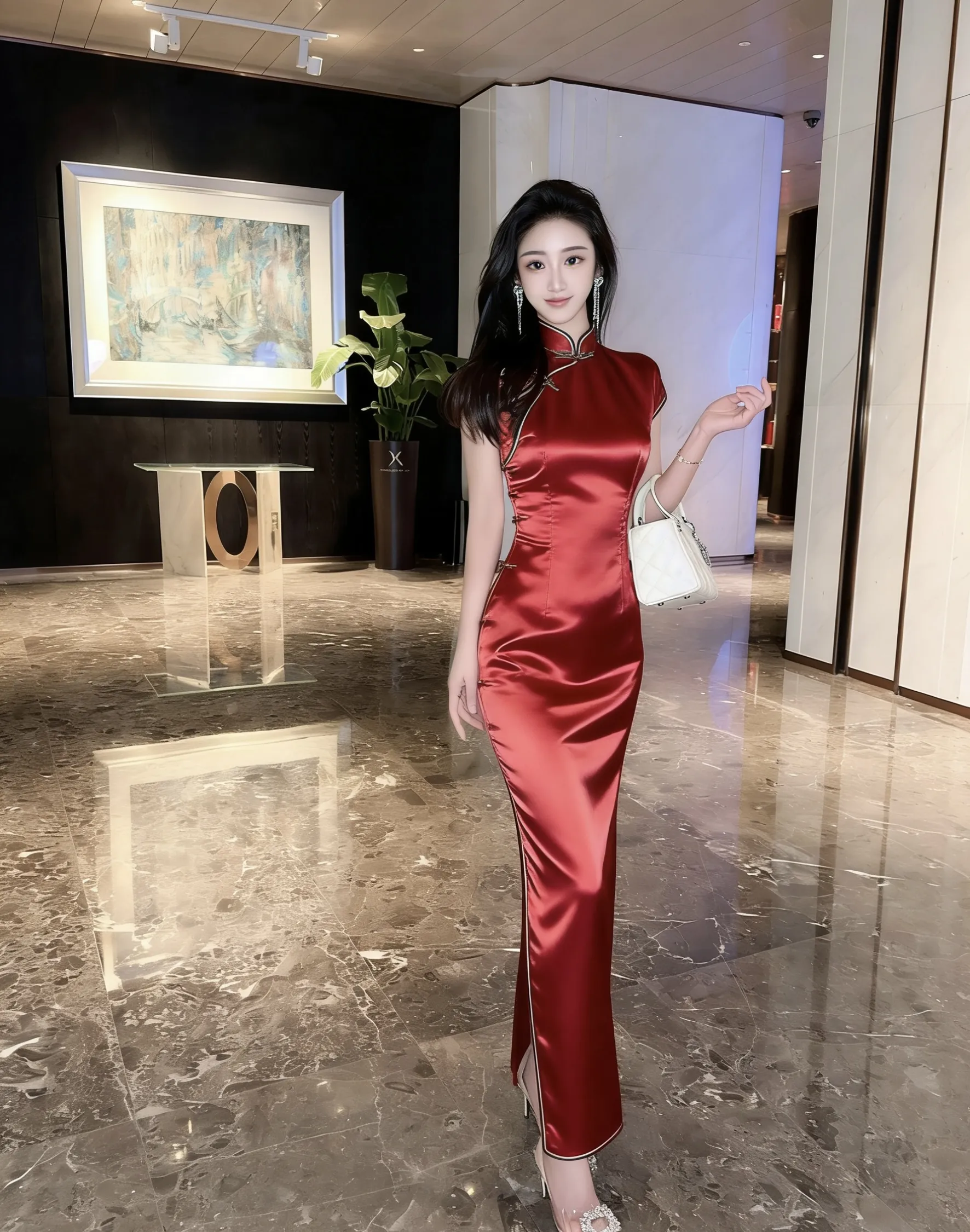 长宁曹秘书 Gallery 3