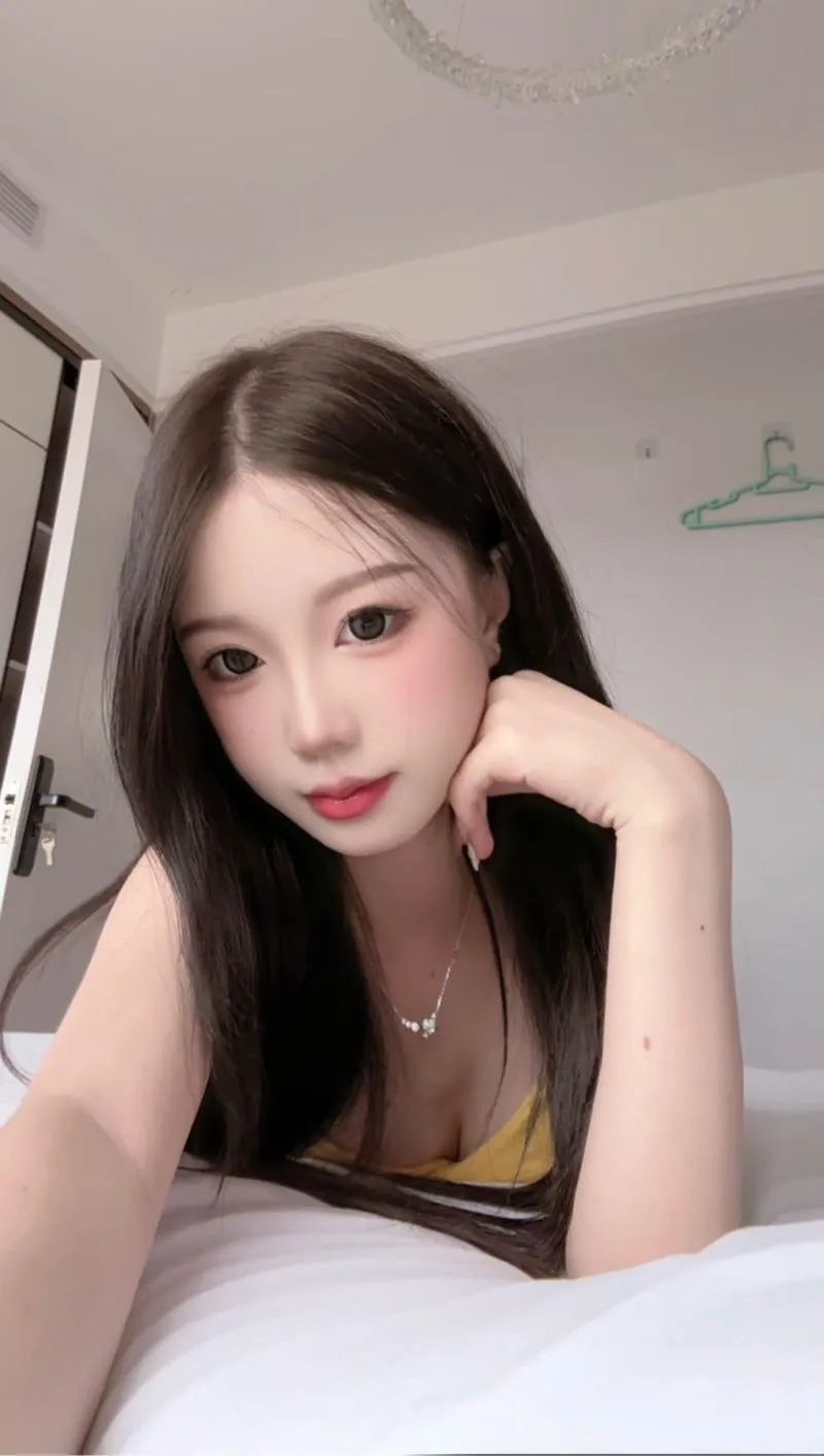 07萌萌傻白甜冷白皮 Gallery 3