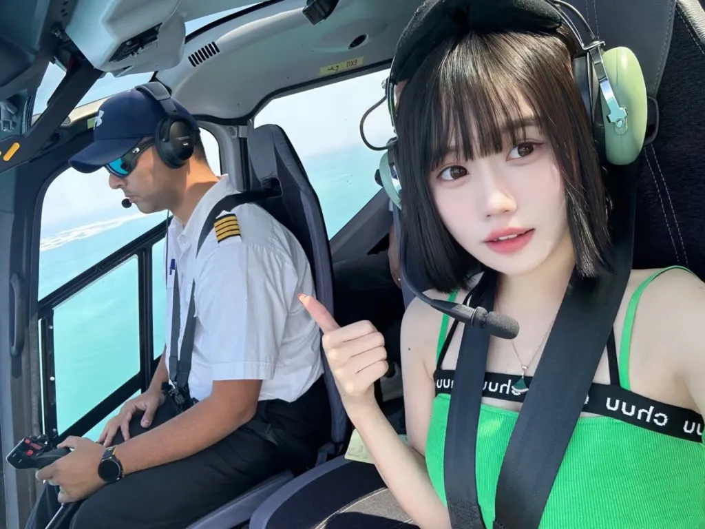 Y4079-中心铂庭静安极品短发甜妹 Gallery 5