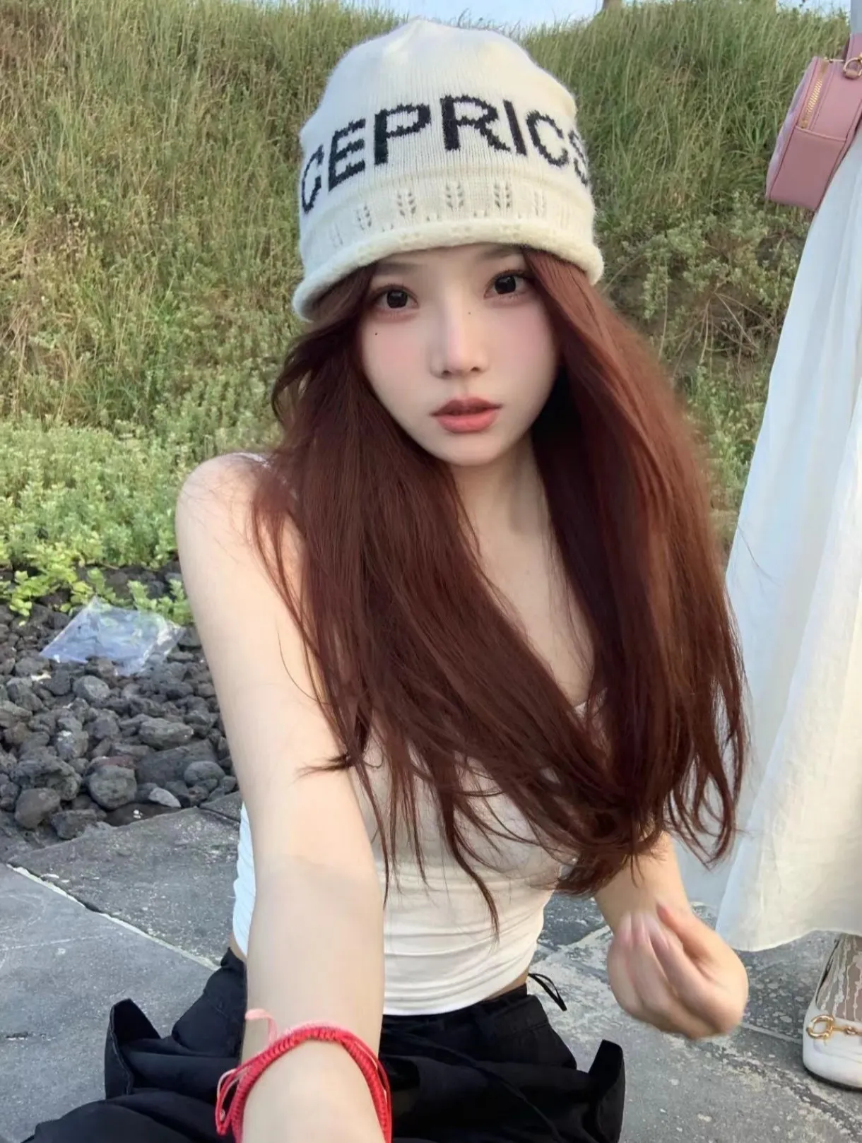 小乐乐 长腿 真D🐻 性感小野猫 Gallery 3