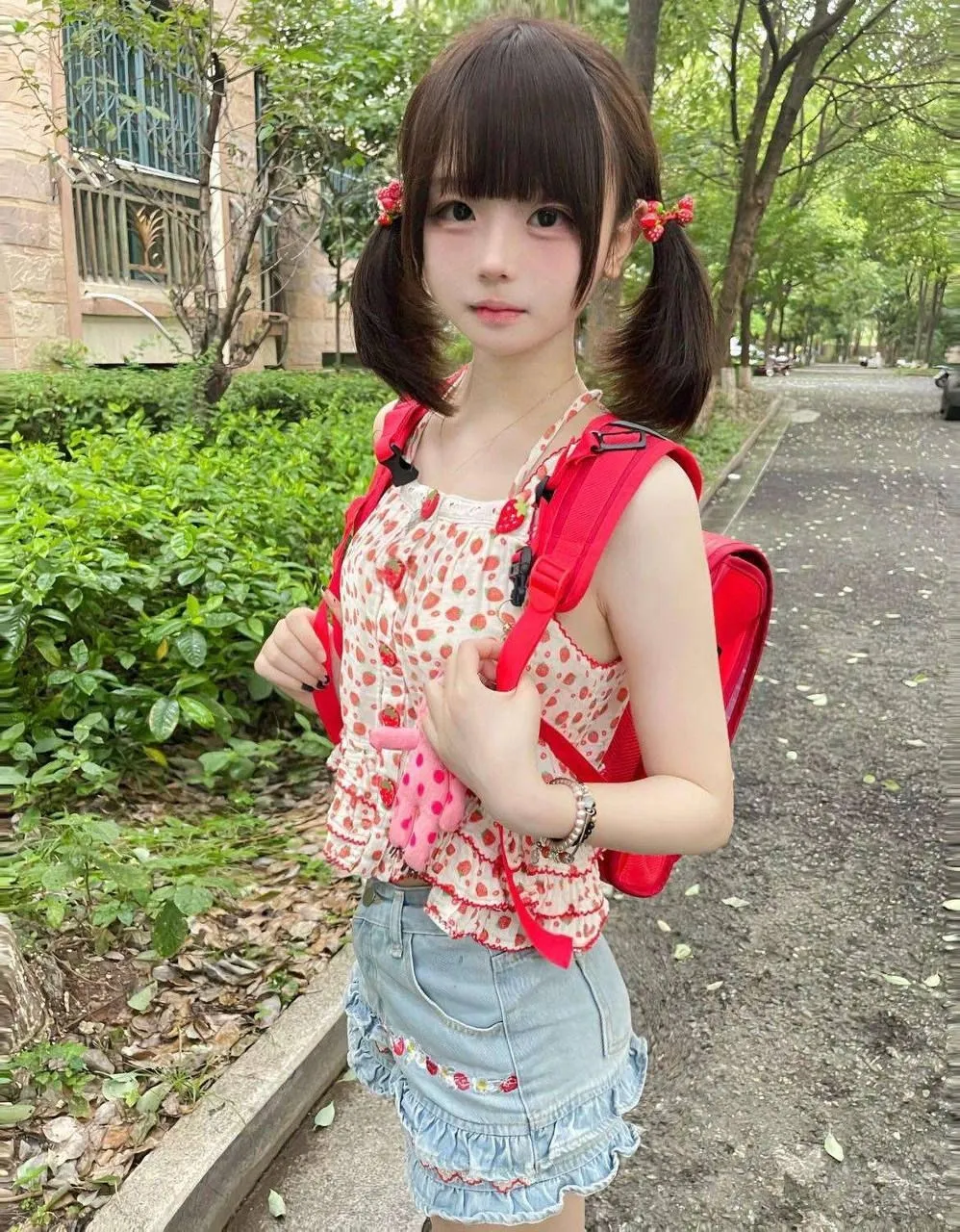 闵行新人小菲 Gallery 6