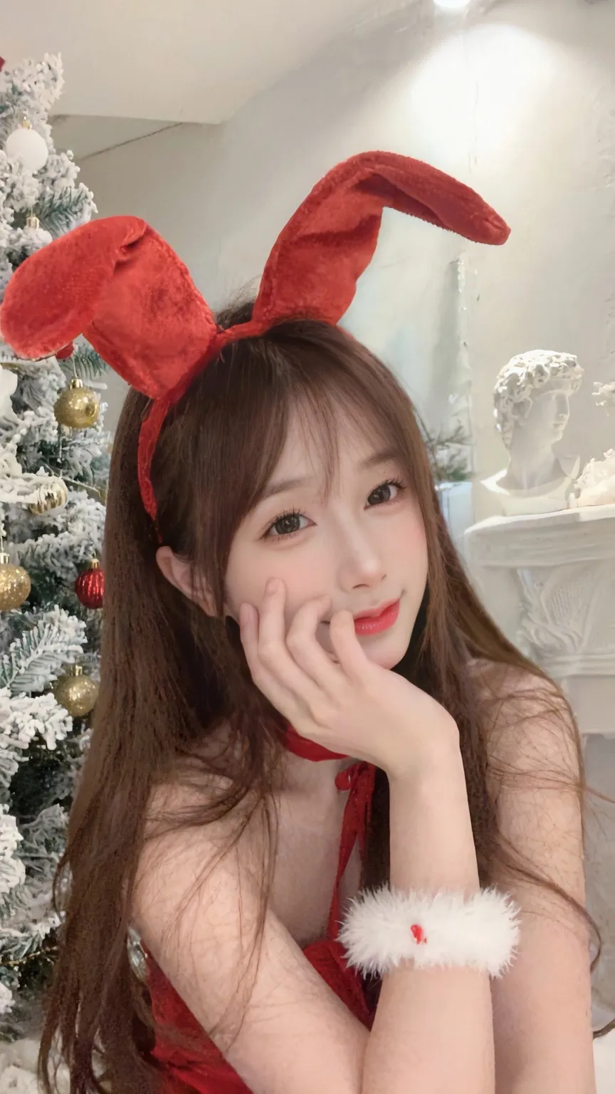 瑶瑶 古灵精怪可可爱爱三点粉嫩 Gallery 5