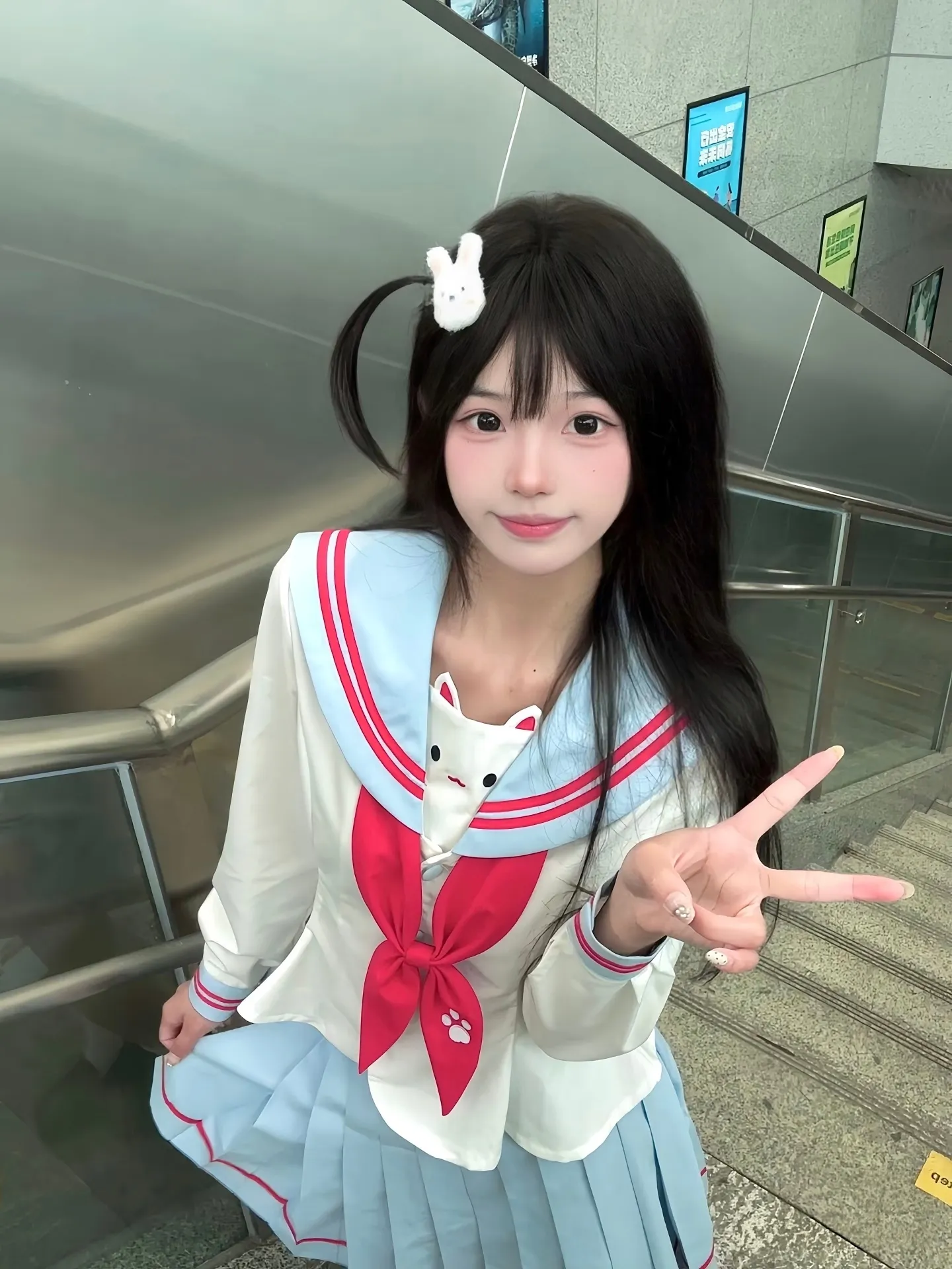 闵行08冰冰 Gallery 2