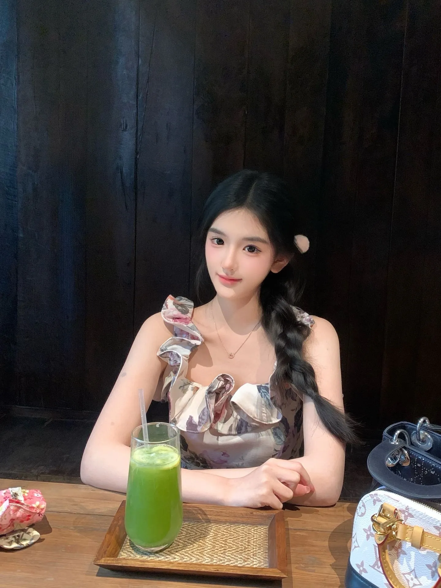 浦东 清清 Gallery 5