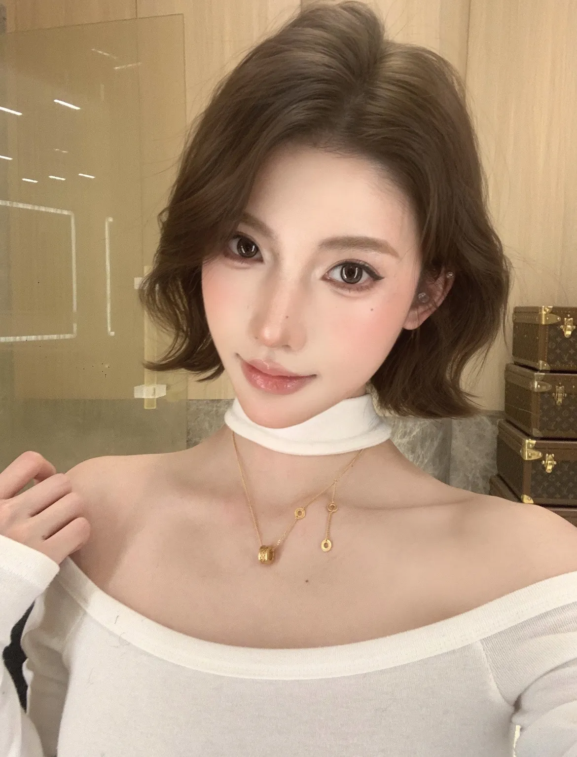 黄浦  芹芹 Gallery 6