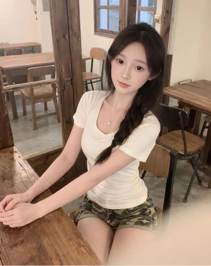 兔兔 可爱萝莉 Gallery 1