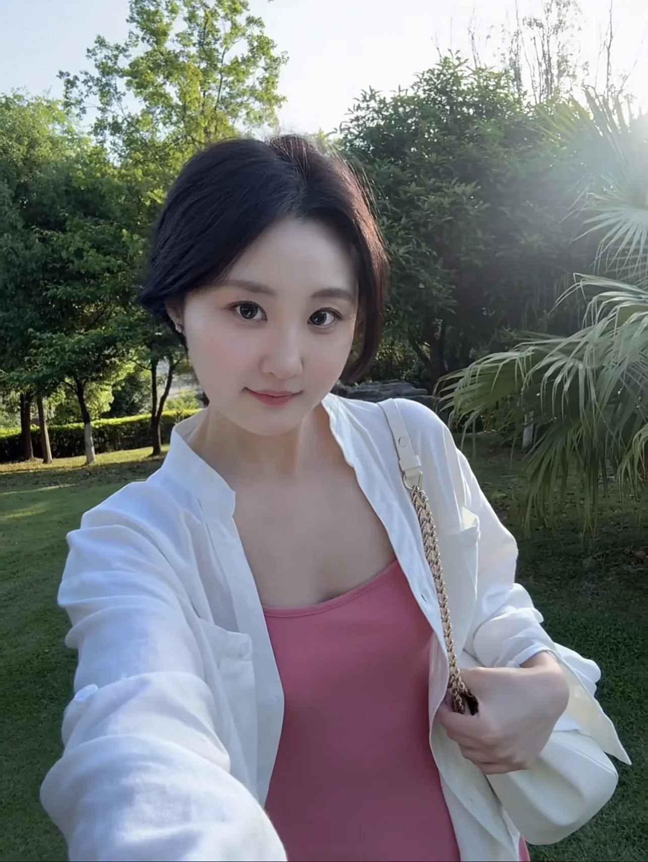 极品白小纯诗凡 Gallery 3