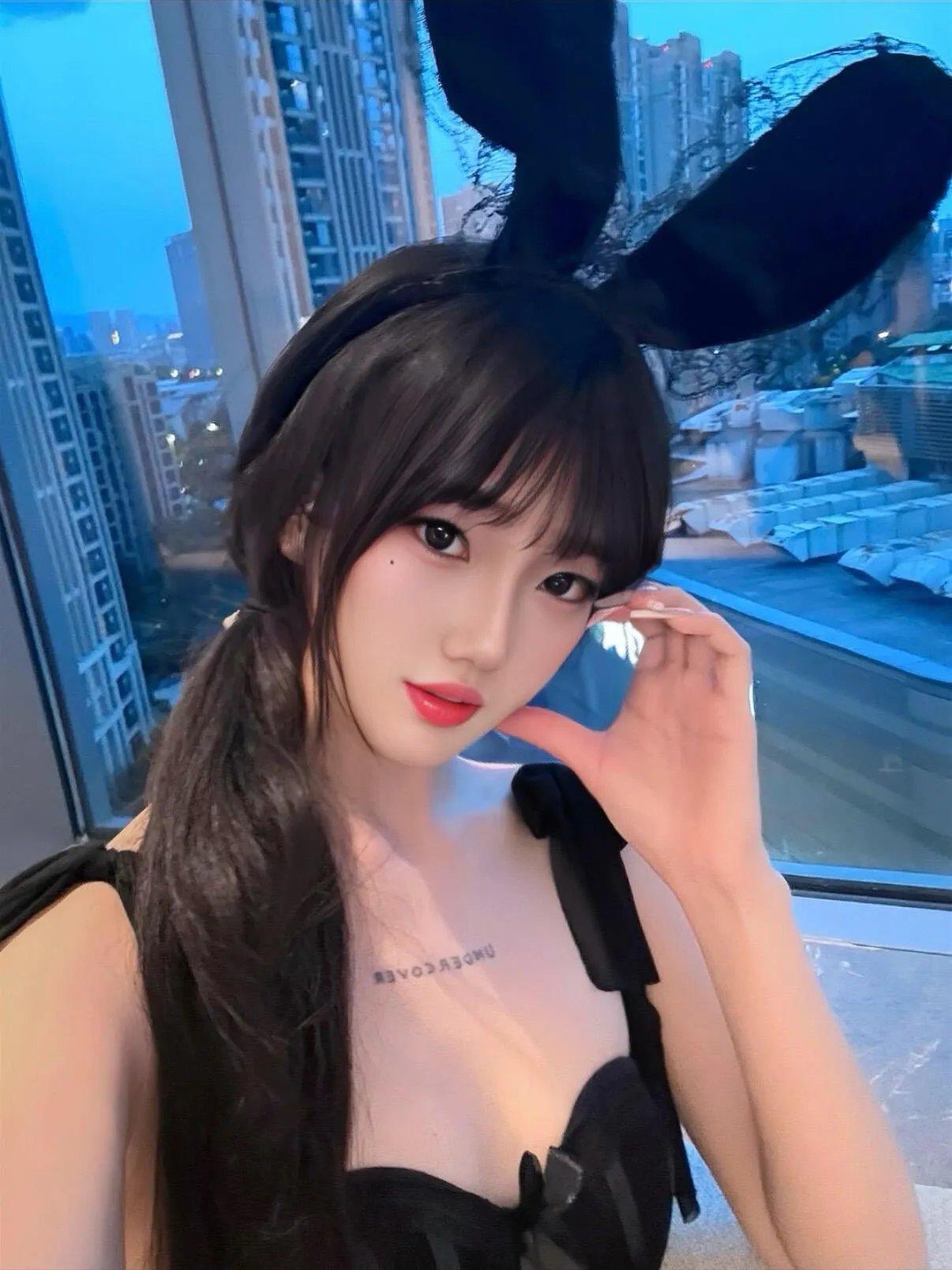 06小蘑菇D🐻175身高