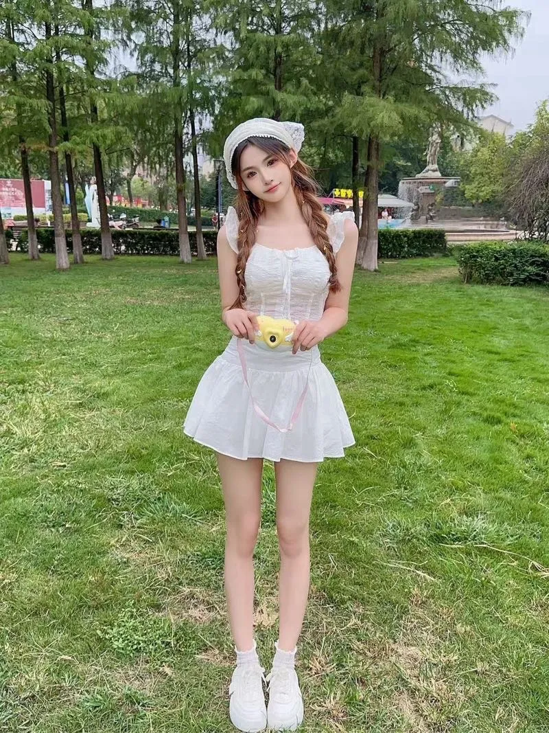 滬上新人-米粒  🉑纯🉑御 Gallery 5