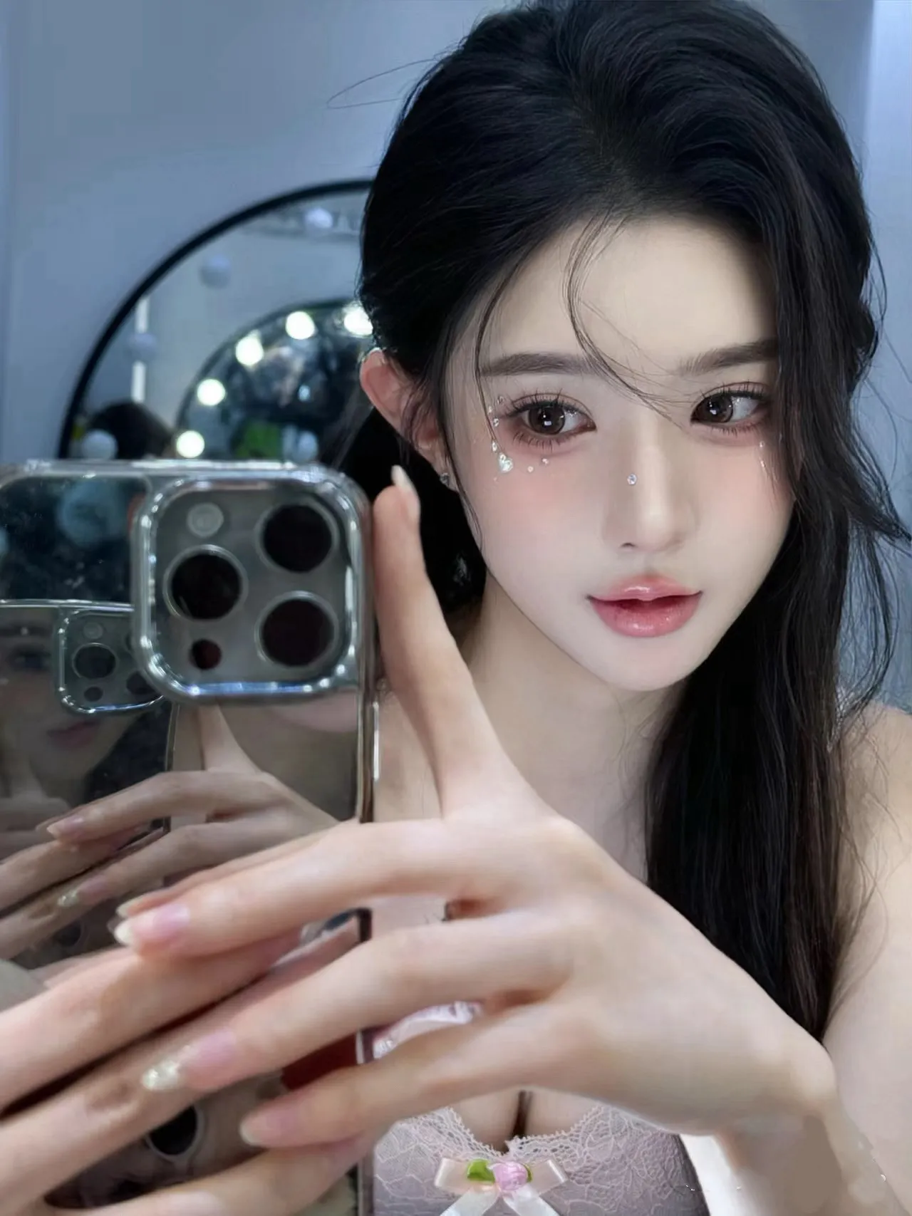 徐汇 176 纯欲颜值天花板婉婉 Gallery 2