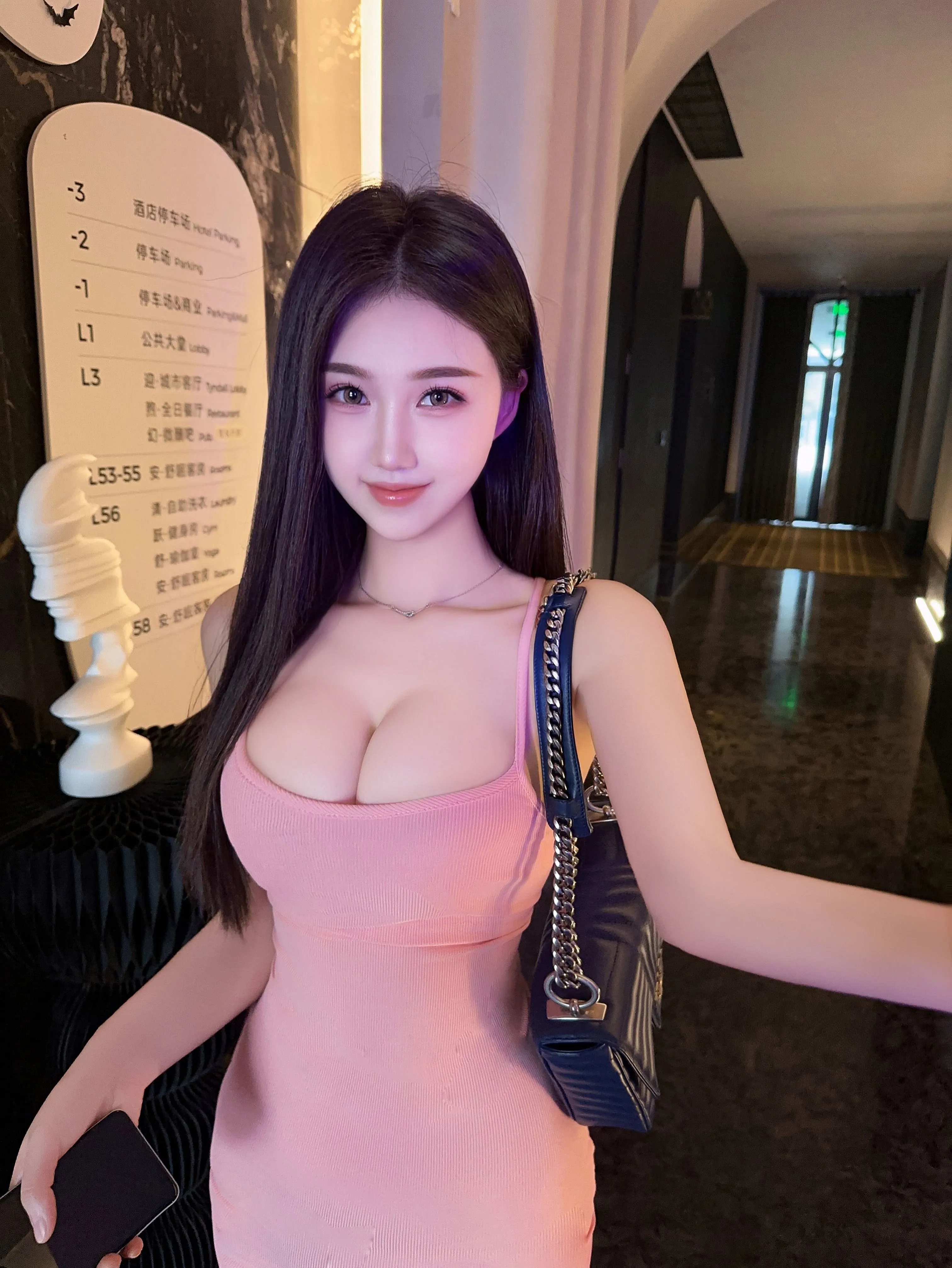 浦东～楚楚 Gallery 1