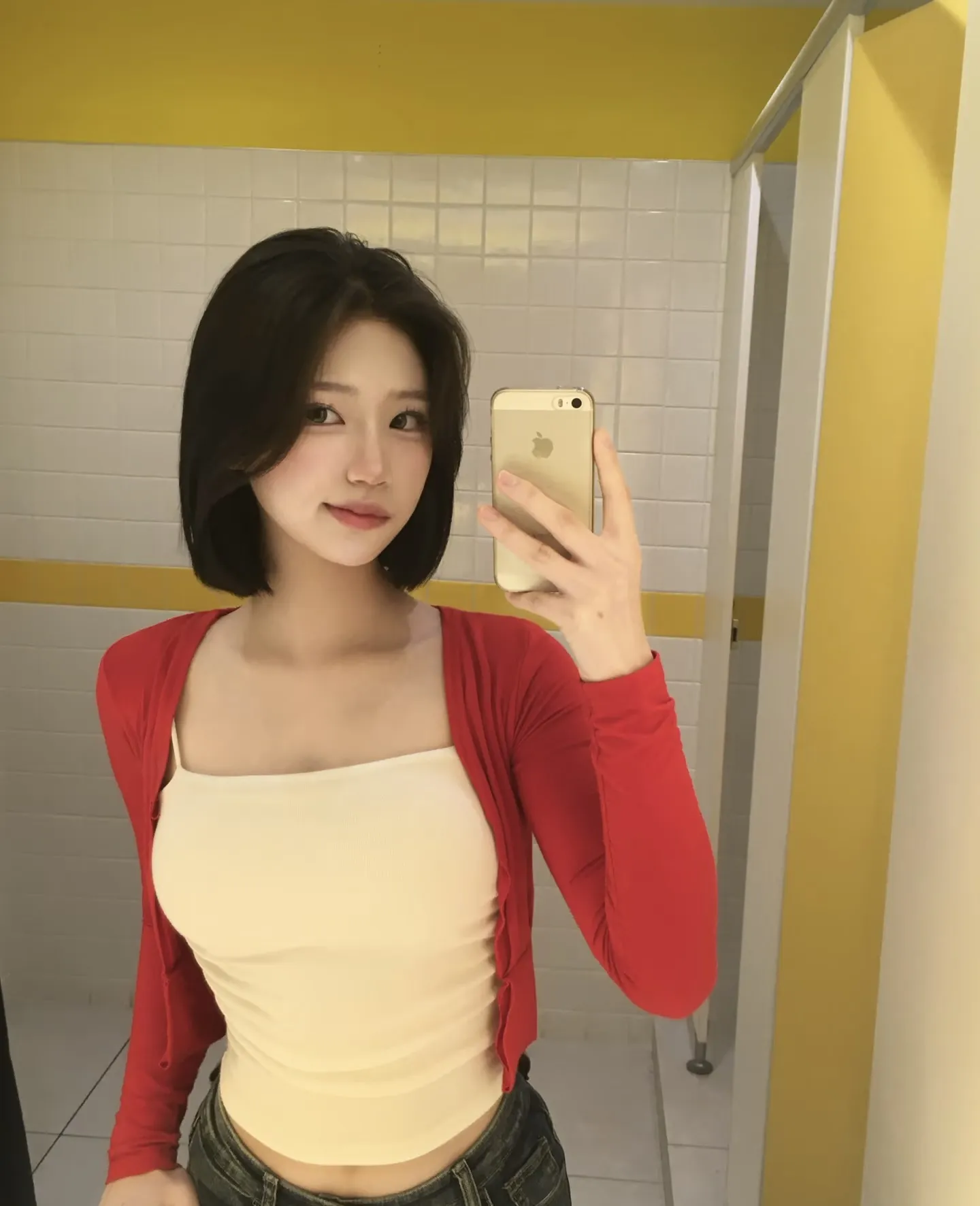 双飞姐妹花 极品萝莉圆圆 Gallery 6