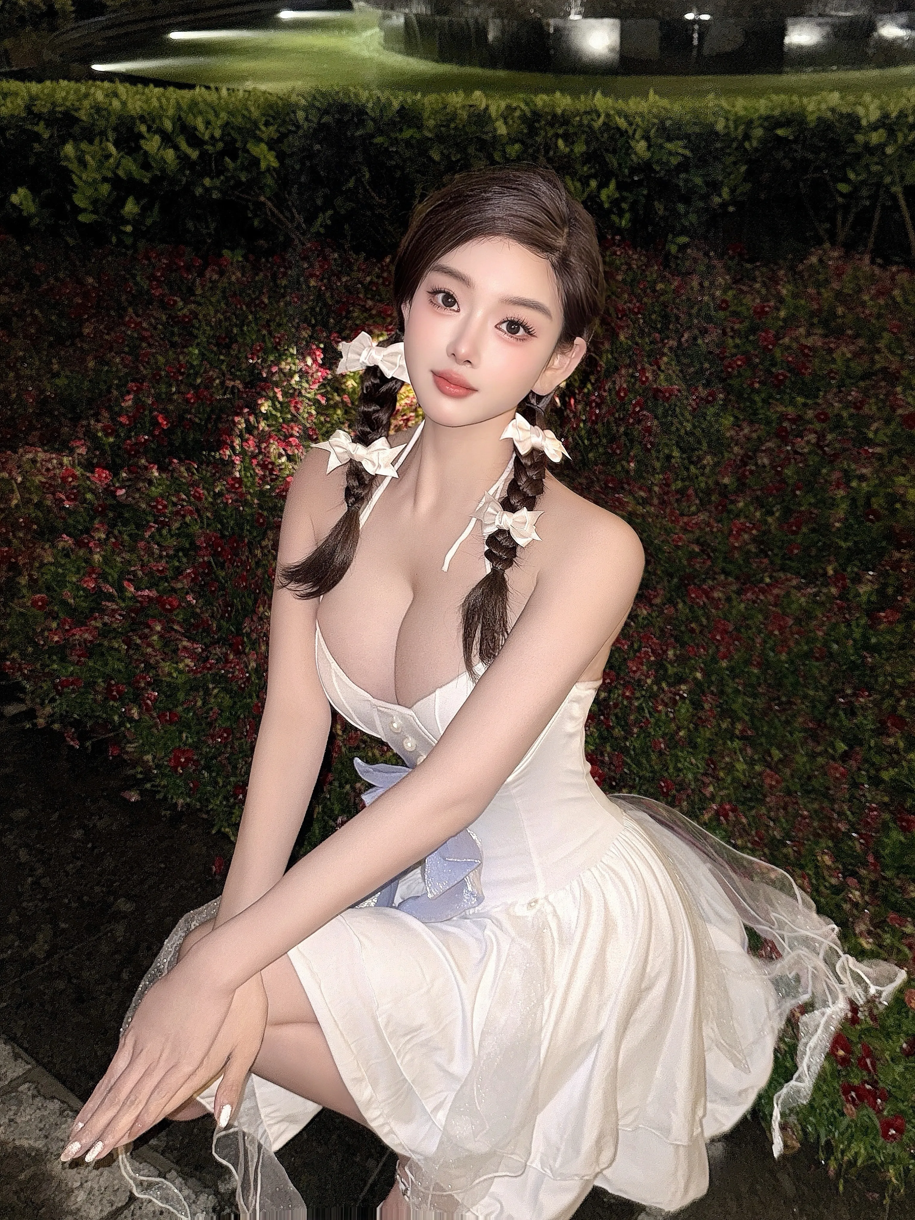 闵行金牌🥇服务导师 花仙子 Gallery 1