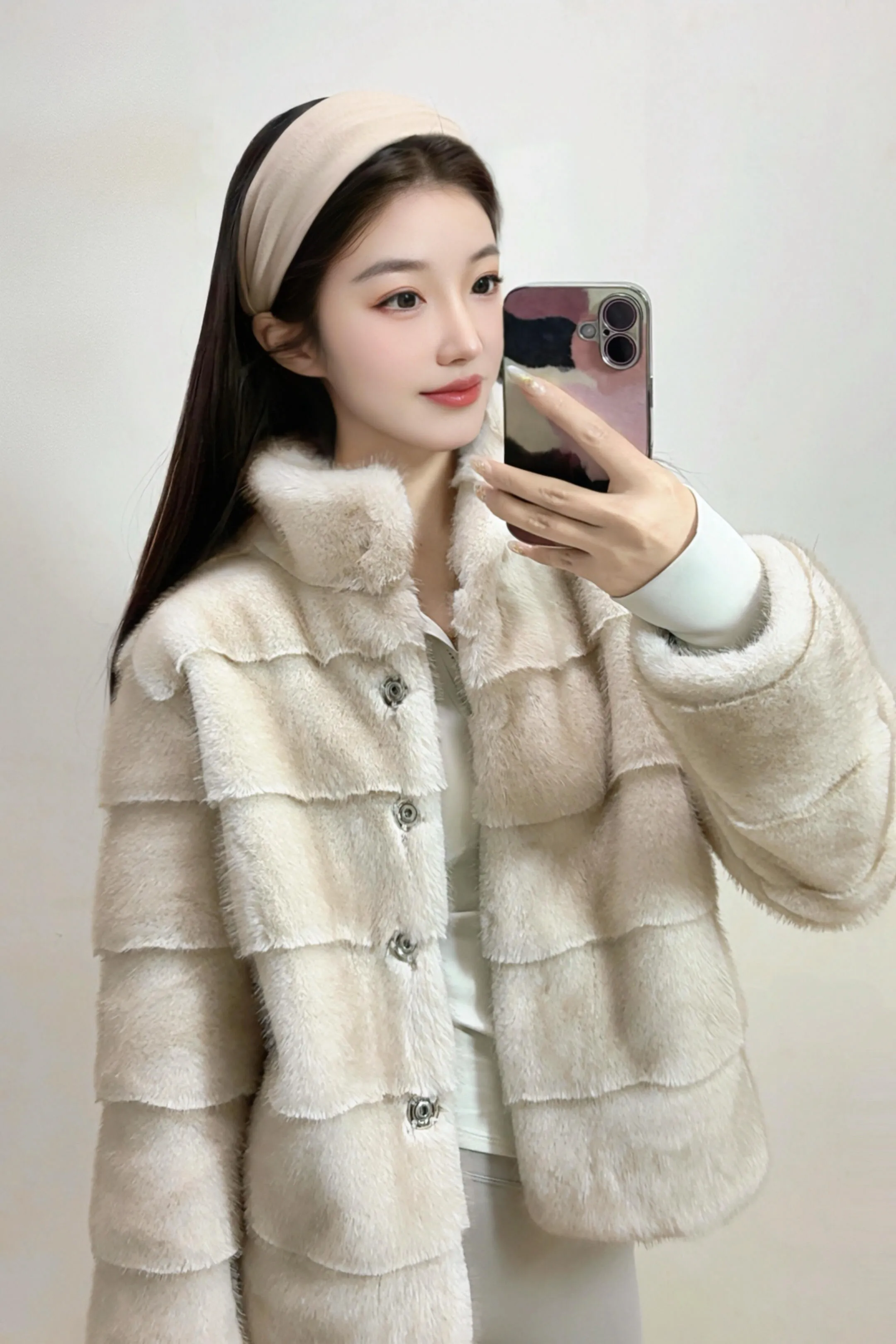 静安鹦鹉 170 纯欲气质天花板 Gallery 2