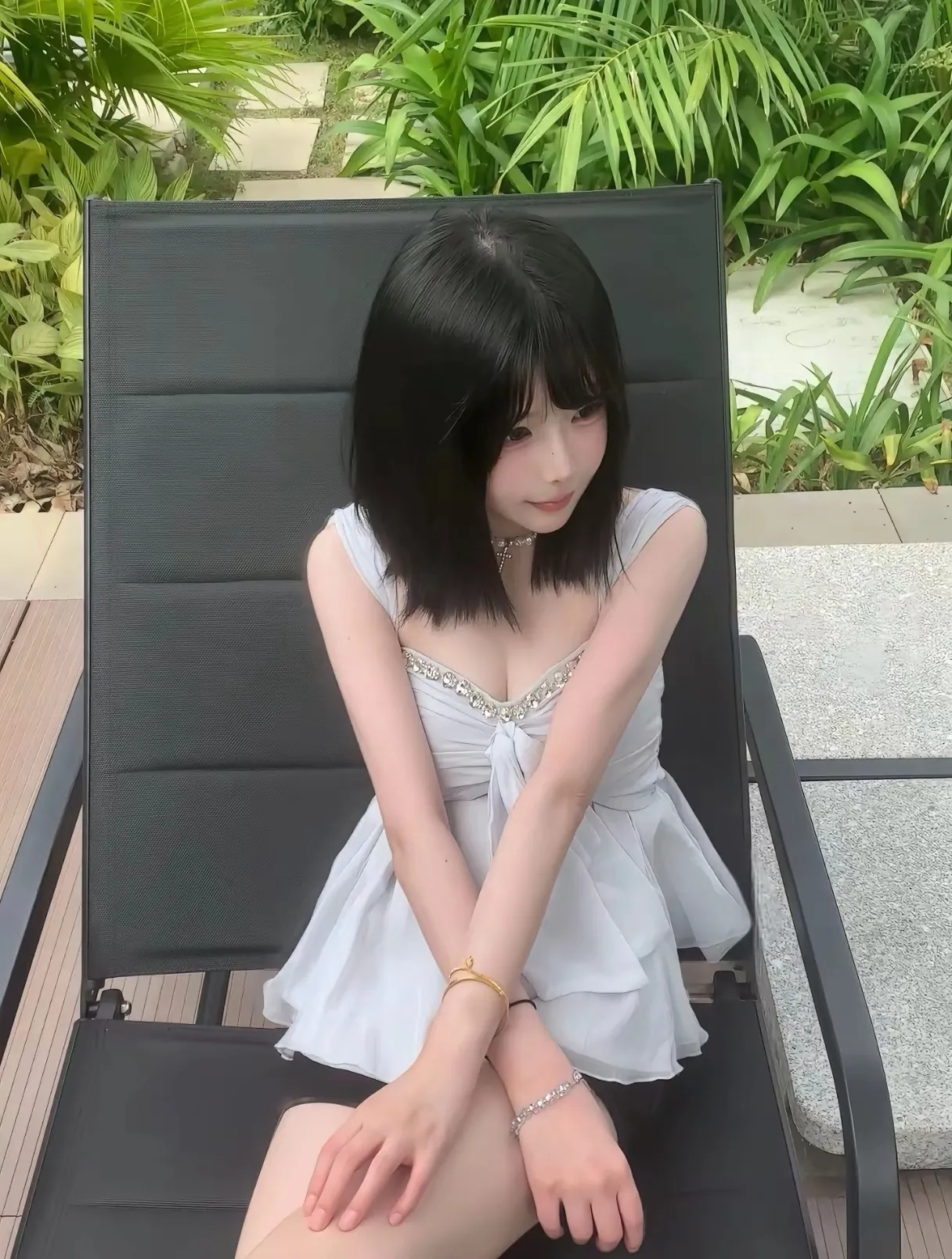 七宝 07年 奶油 首次👇海 Gallery 4