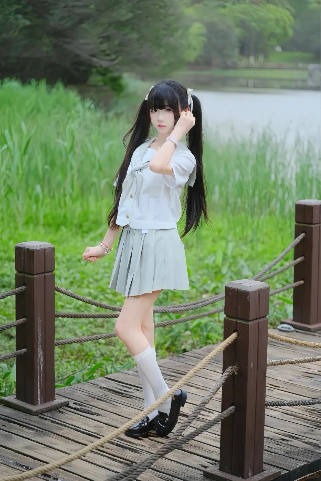 a107第一矮个子萝莉 Gallery 4