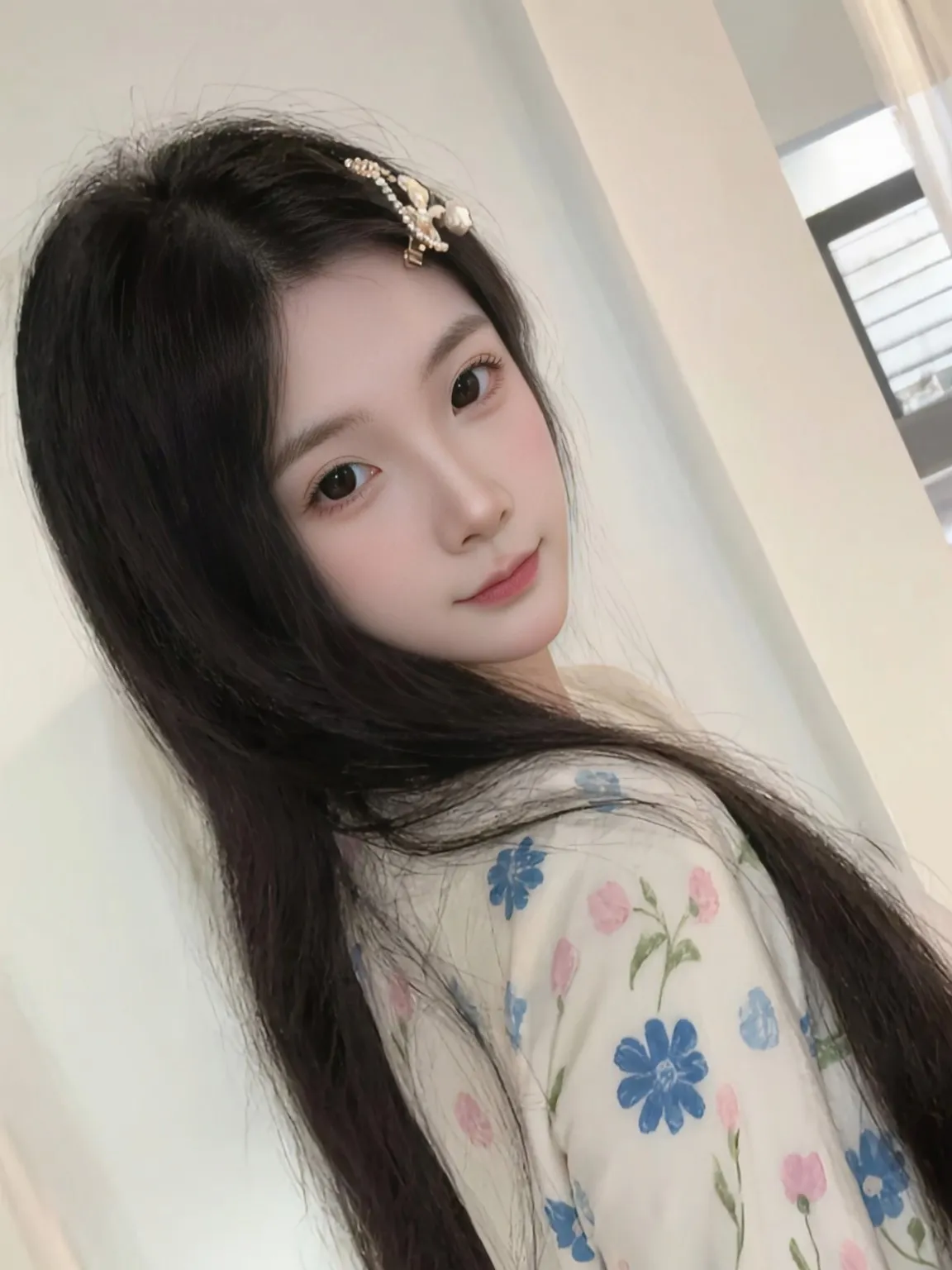 普陀08月牙  清纯学妹短裙兼职 Gallery 5