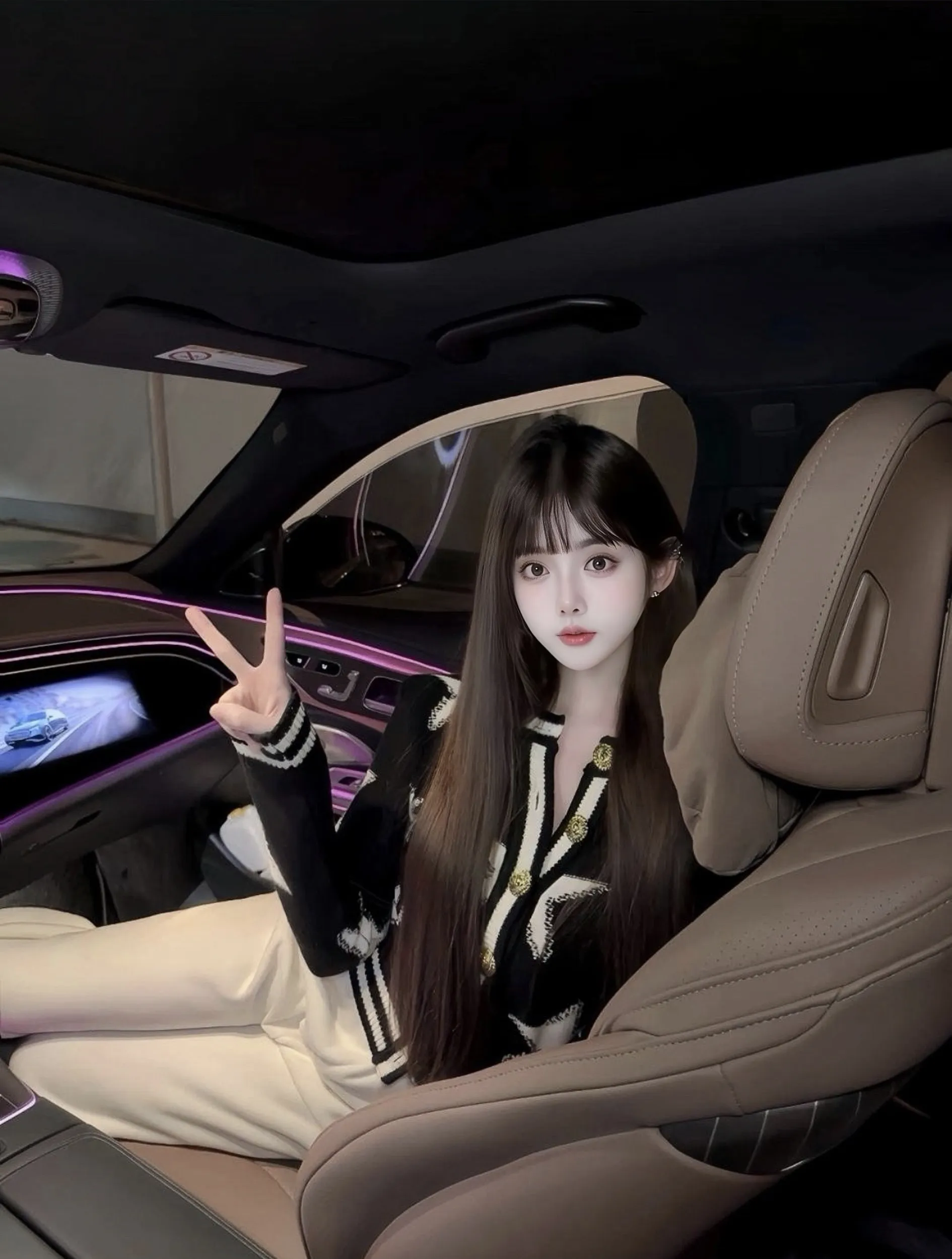 (差评赔200)专业抓龙筋 服务超级好❤️小乔 Gallery 4