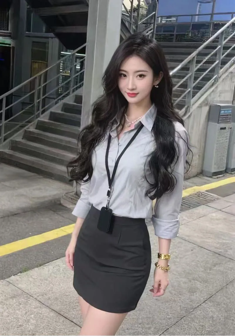 上海🦜高白纯 Gallery 4