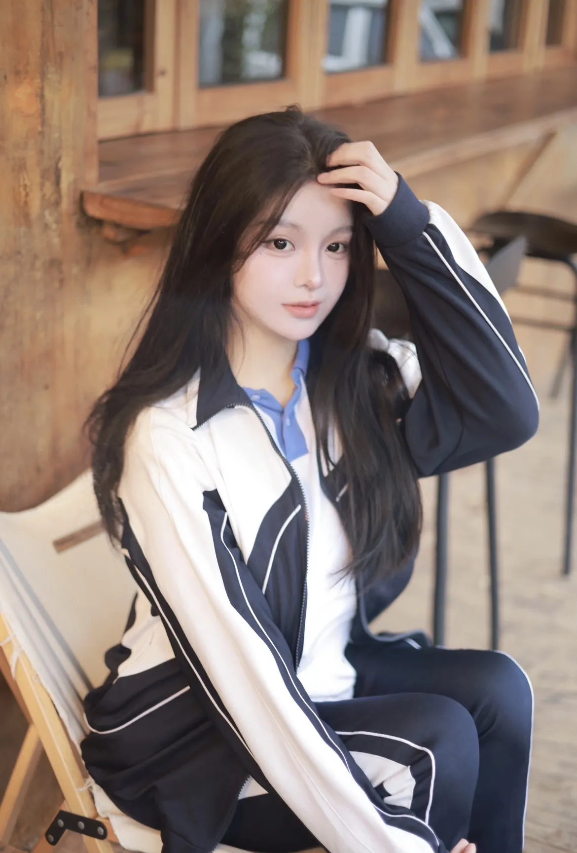 闵行 宝儿 学妹刚下海 Gallery 2