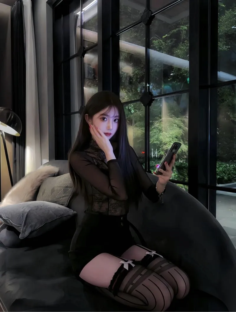 妃妃 圈外兼职艺人 Gallery 5