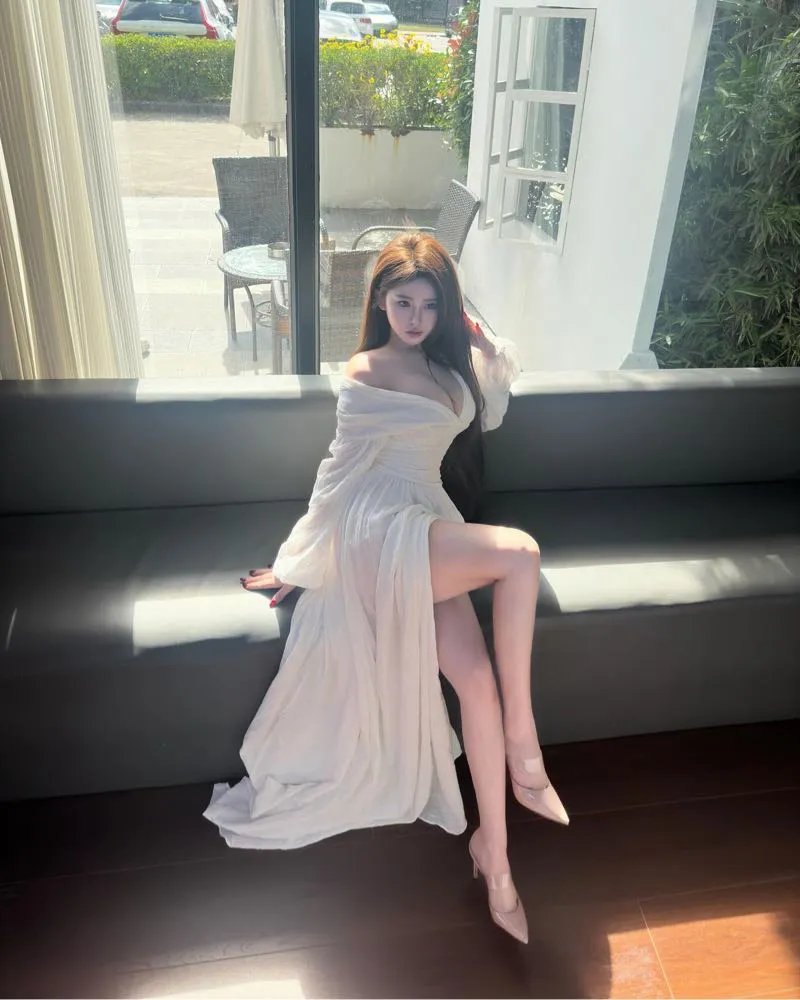 133新人韩系妹短期兼职开 硬5🦜 Gallery 1