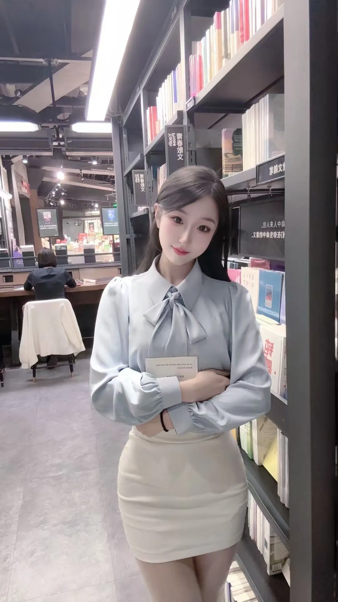 浦东诗诗 Gallery 2