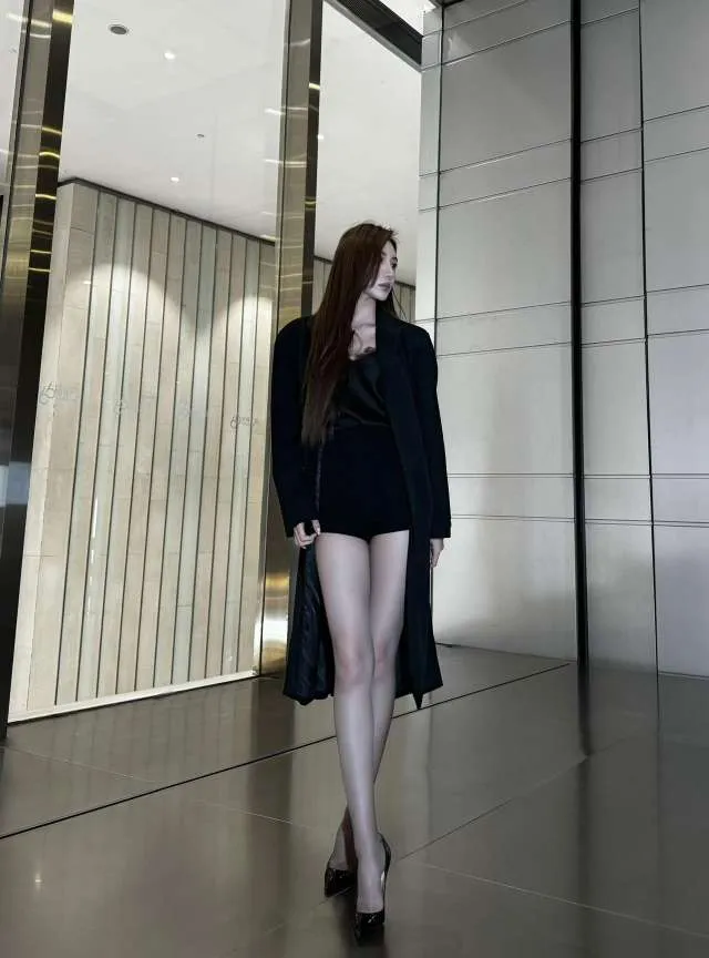 CN812长宁御姐大密 Gallery 4