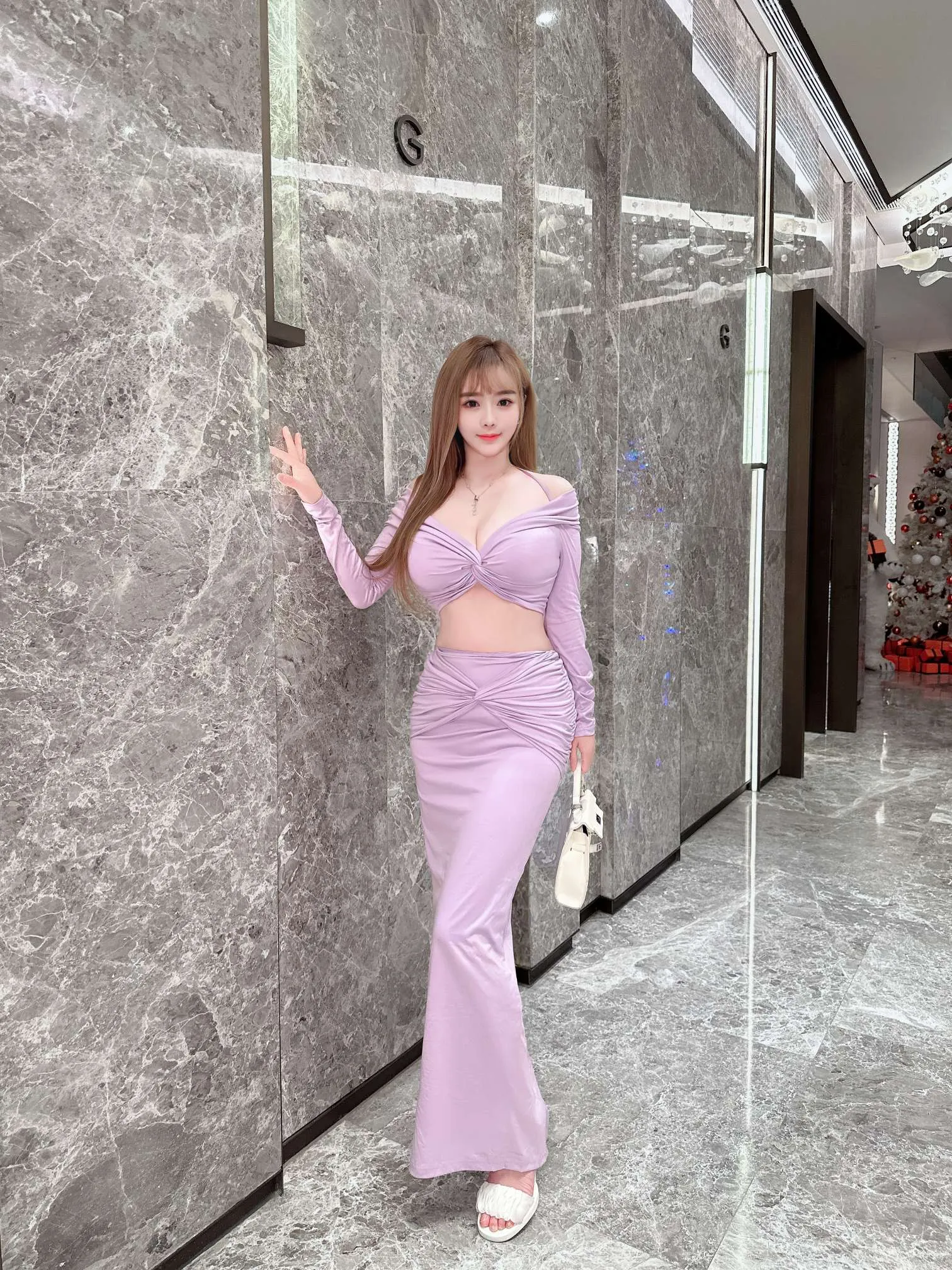 浦东金桥：梓欣 Gallery 5