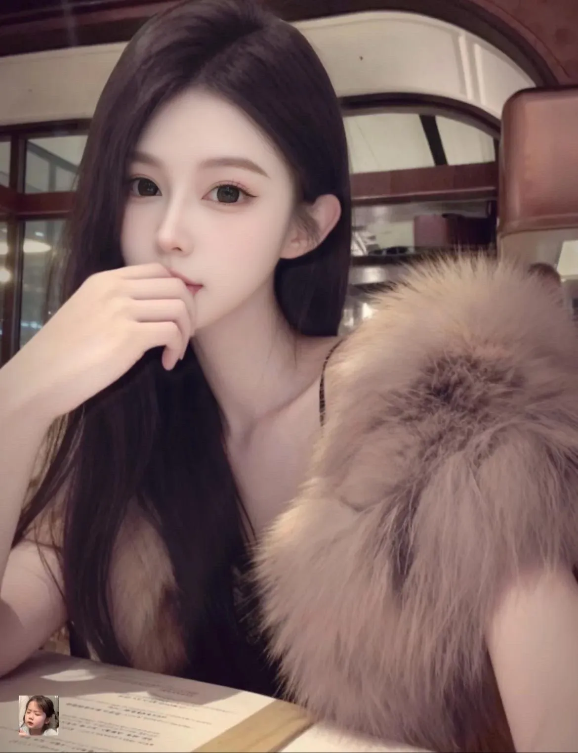 闵行：雨甜 Gallery 4