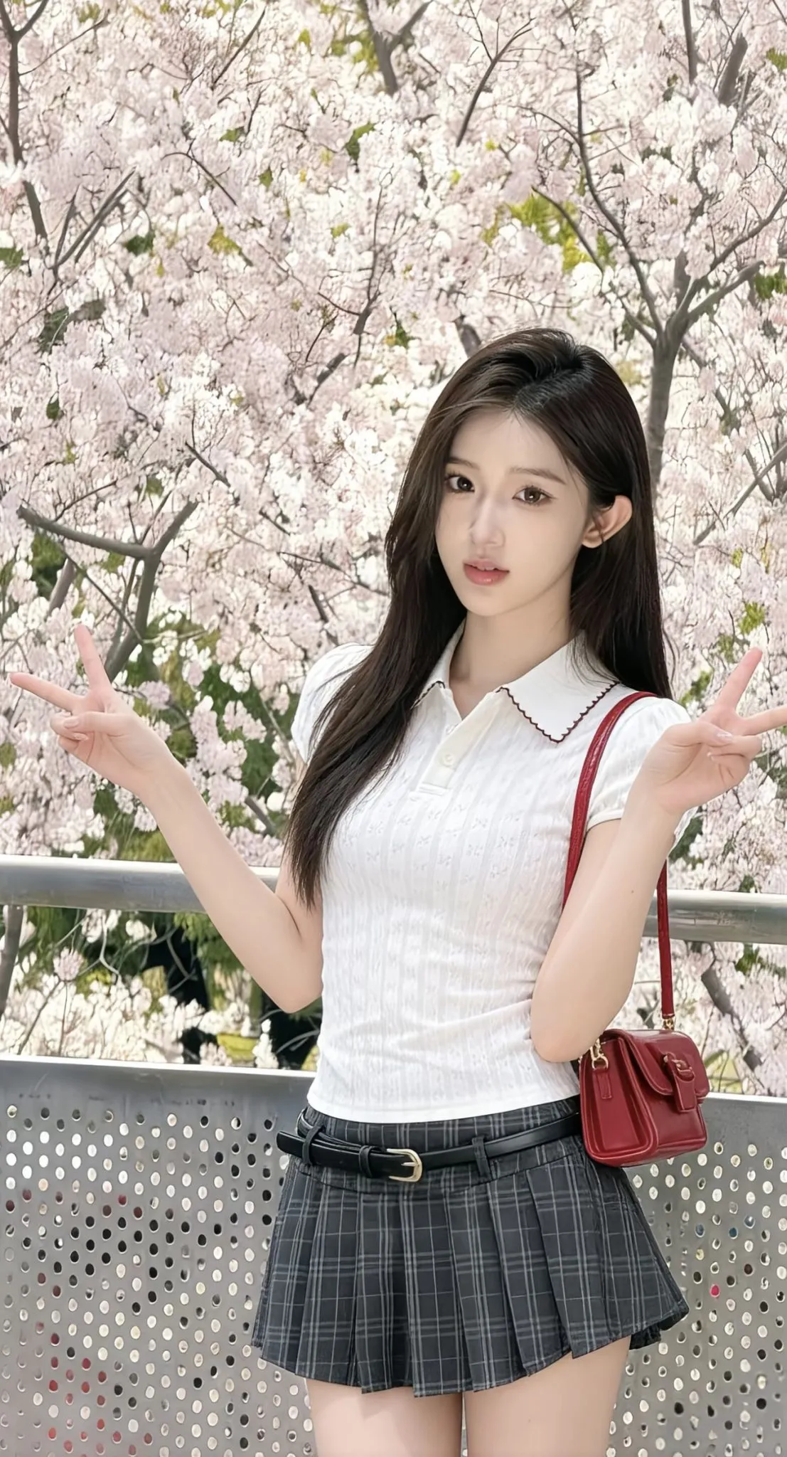 Y4386A-170 普陀纯欲气质御姐 Gallery 5