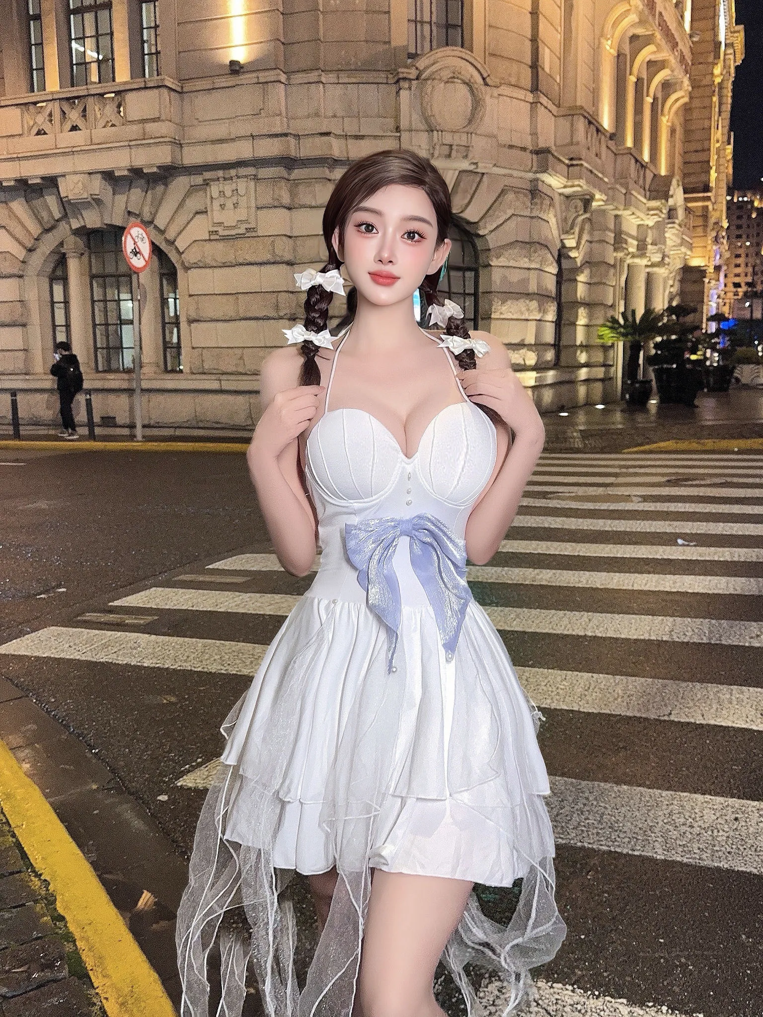 闵行金牌🥇服务导师 花仙子 Gallery 5